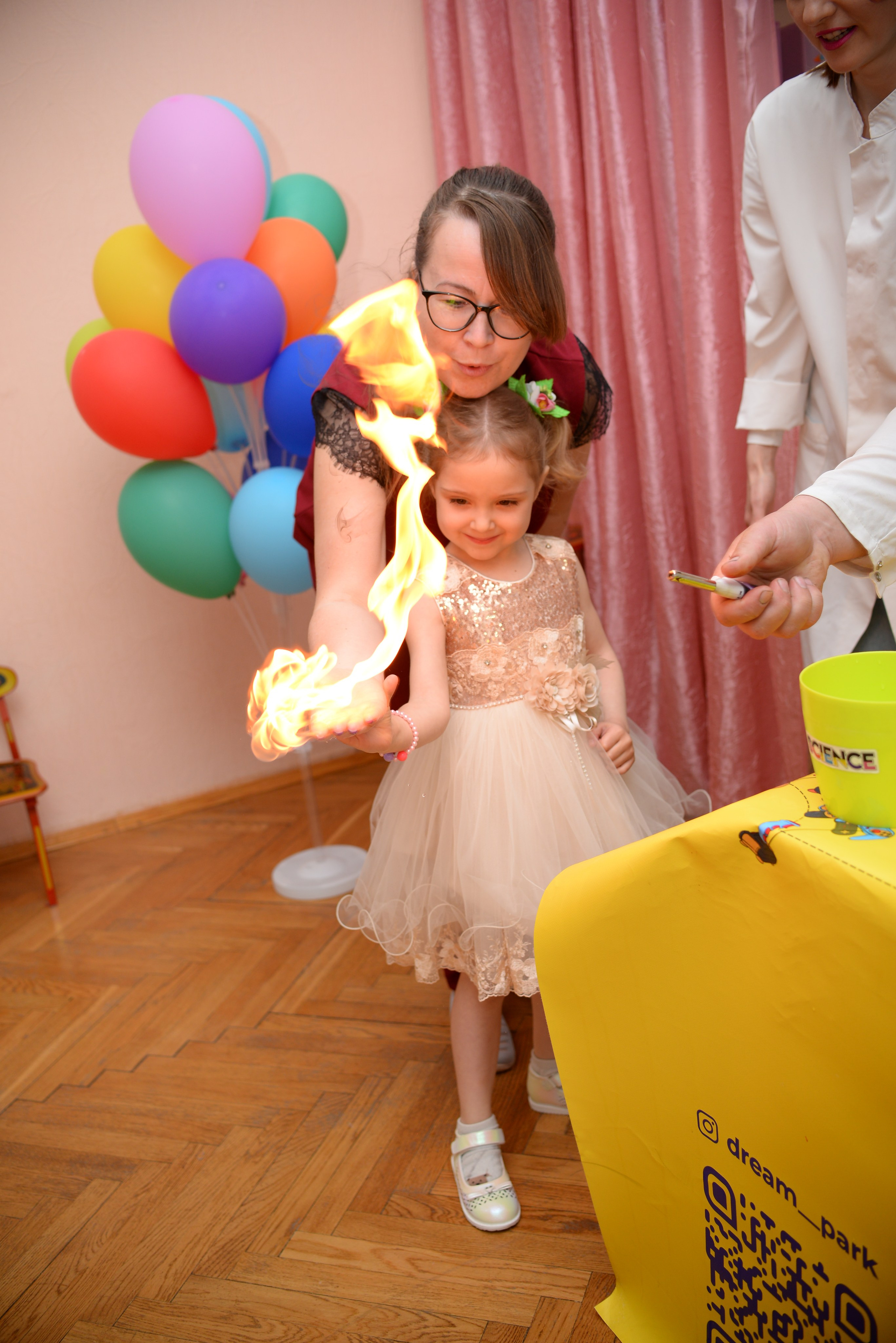 День Рождения в садике. Семейный фотограф на выписку из роддома и крещение Минск Настя Гришук