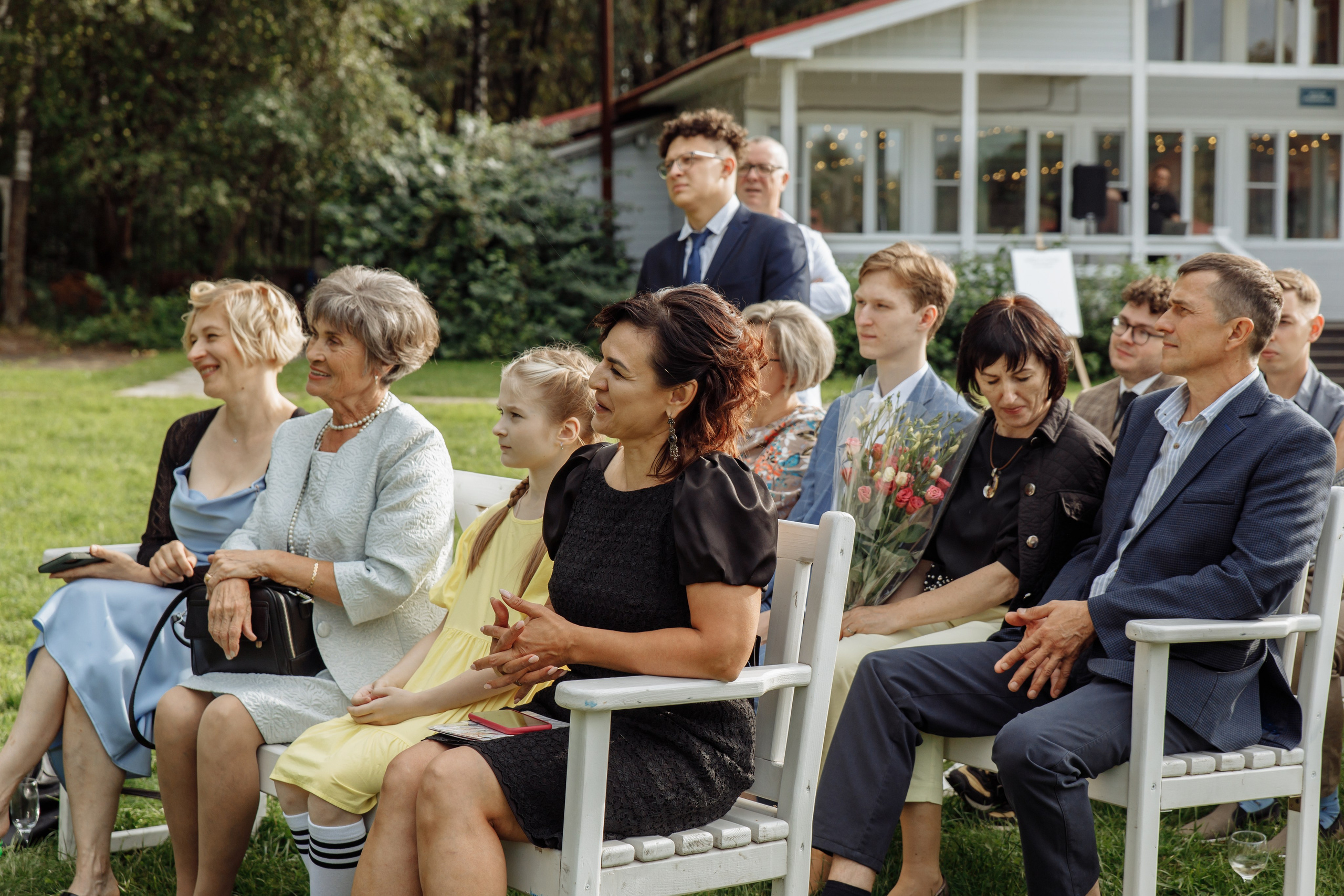 Влад и Даша