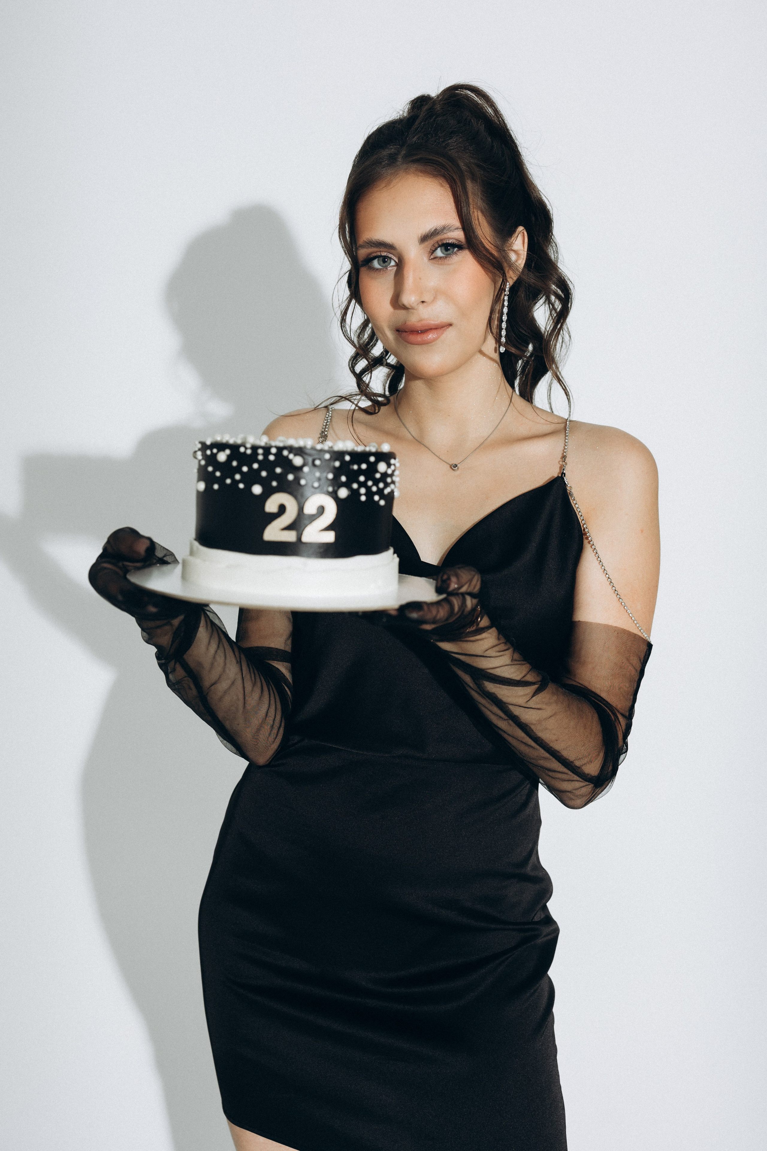 День рождение Эвелины. Фотограф Артем Бросов в Санкт-Петербурге и Дубае