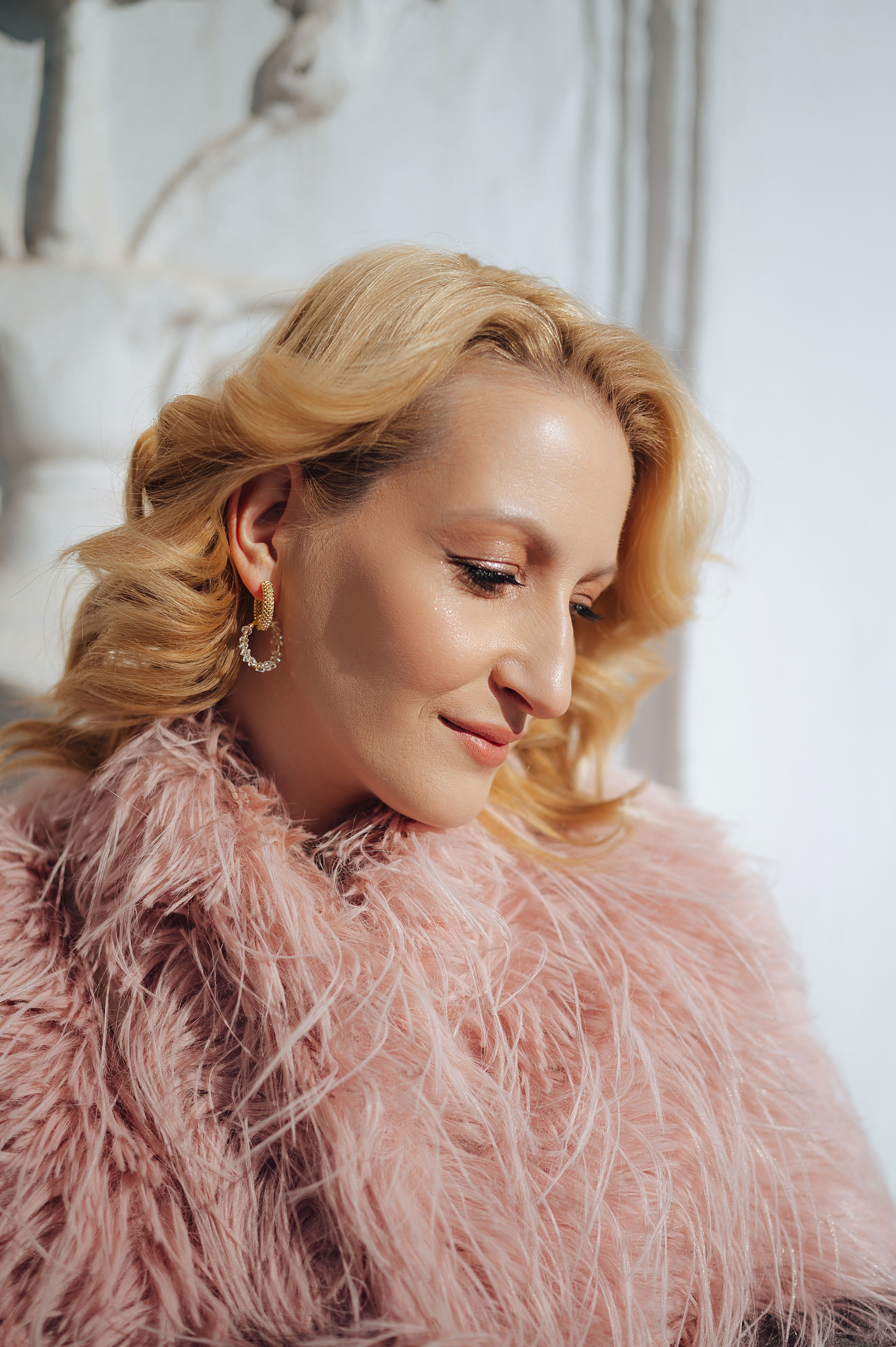 Украшения. Яна Репина. Коллекция весна. Детский и семейный фотограф Катерина Мишина