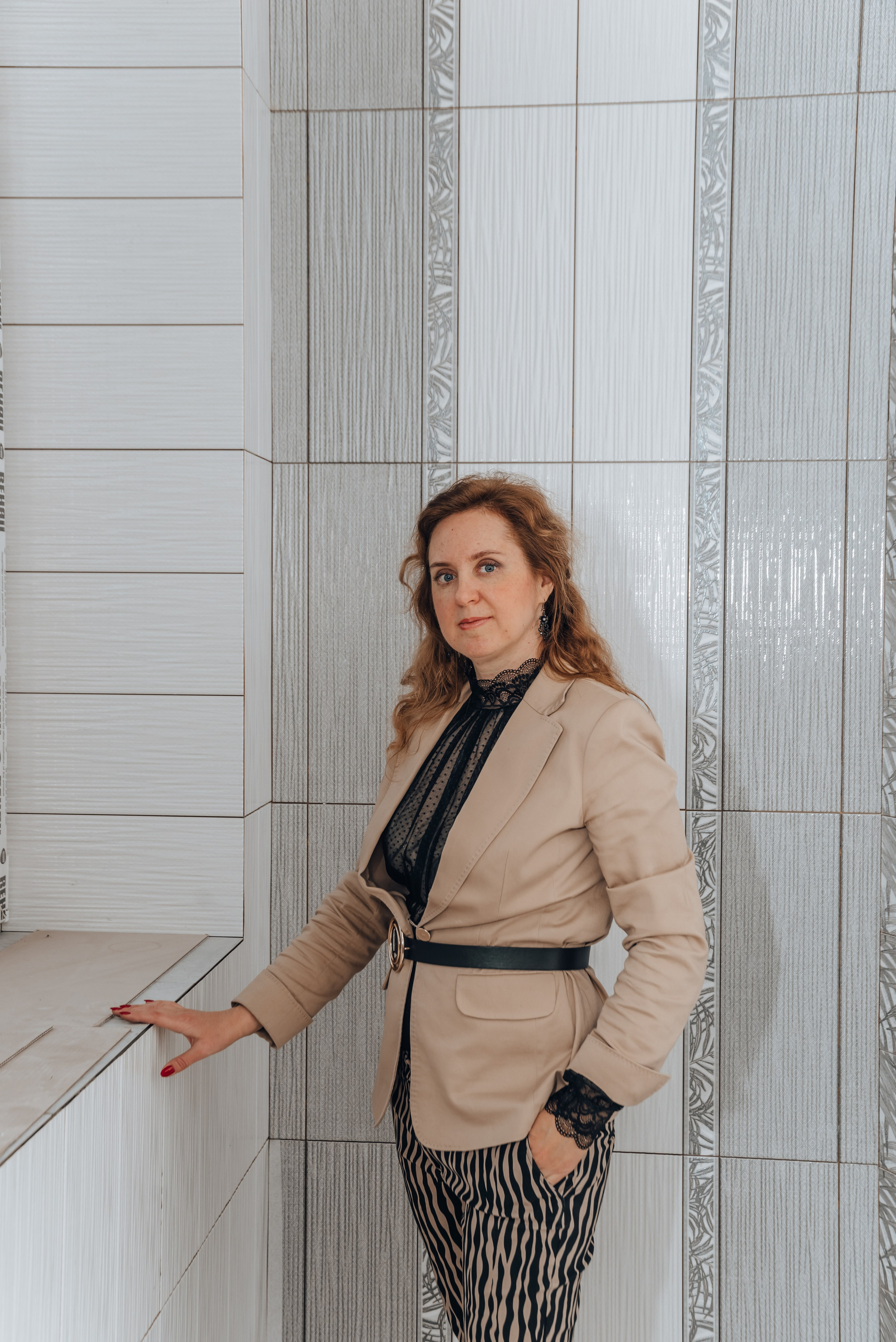 Дизайнер. Часть 1. Детский и семейный фотограф Катерина Мишина