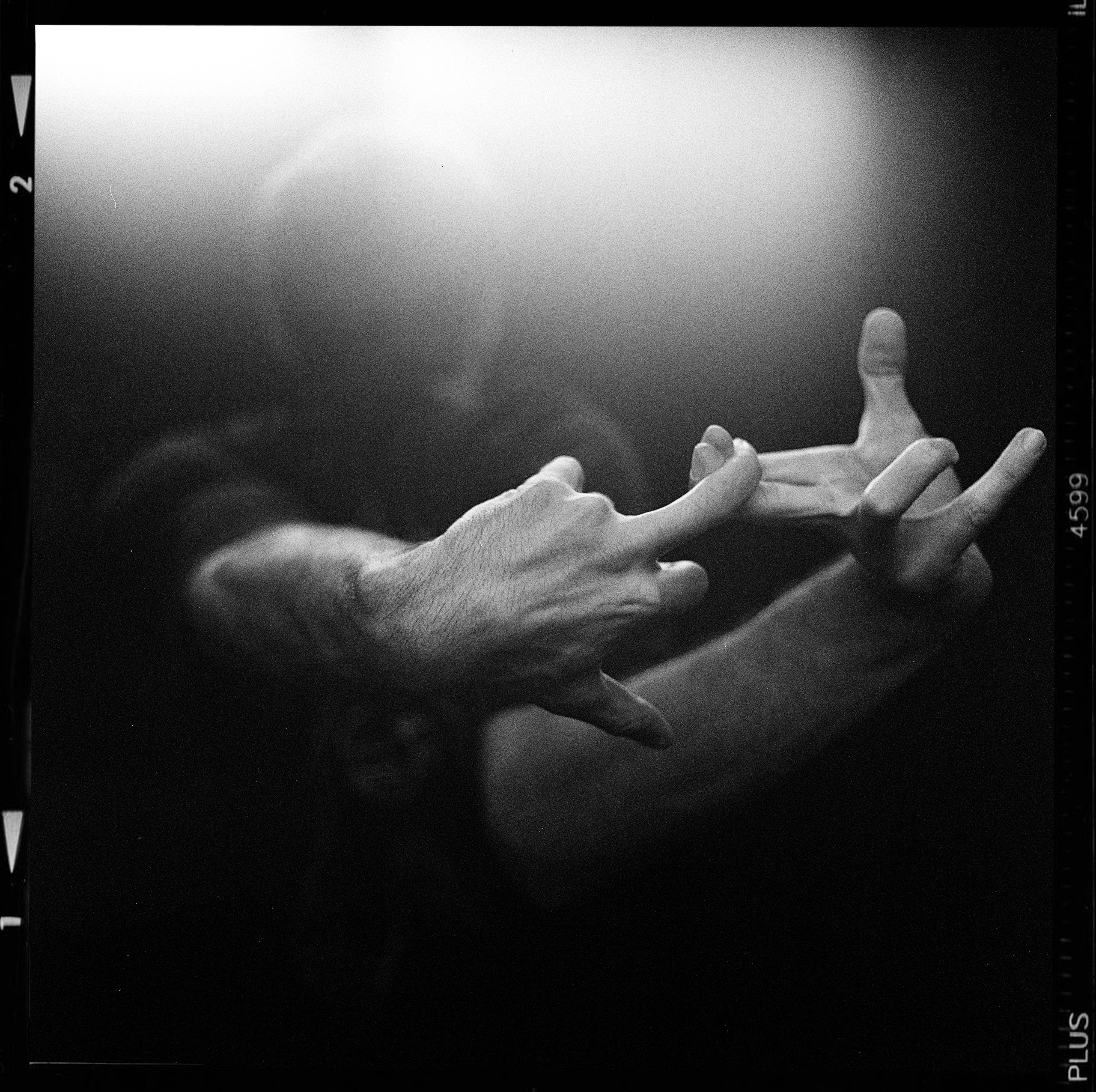 Фотография на плёнку