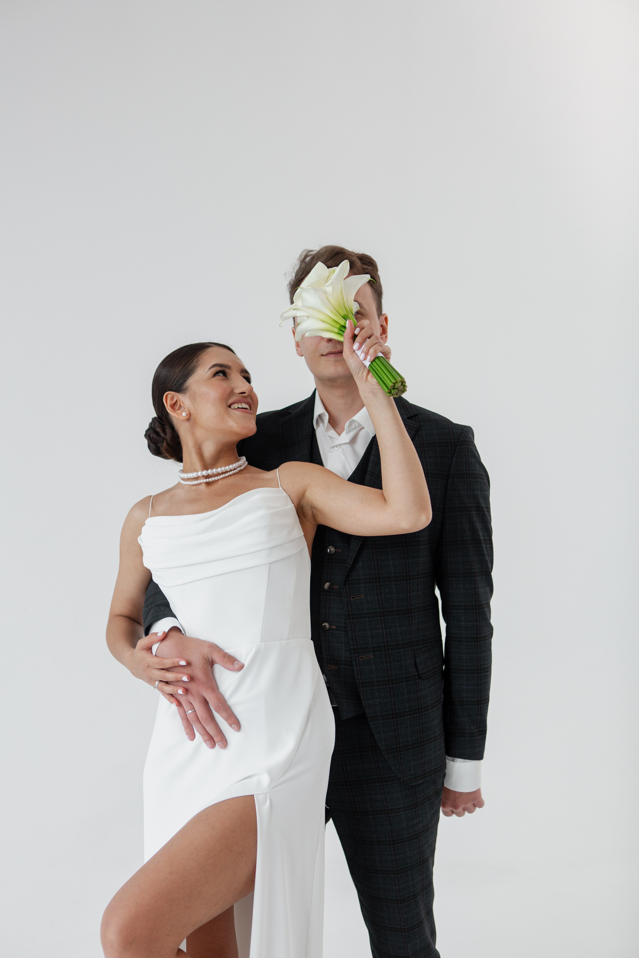 Элина и Руслан. Индивидуальные и семейные съёмки в Уфа Маргарита Истомина