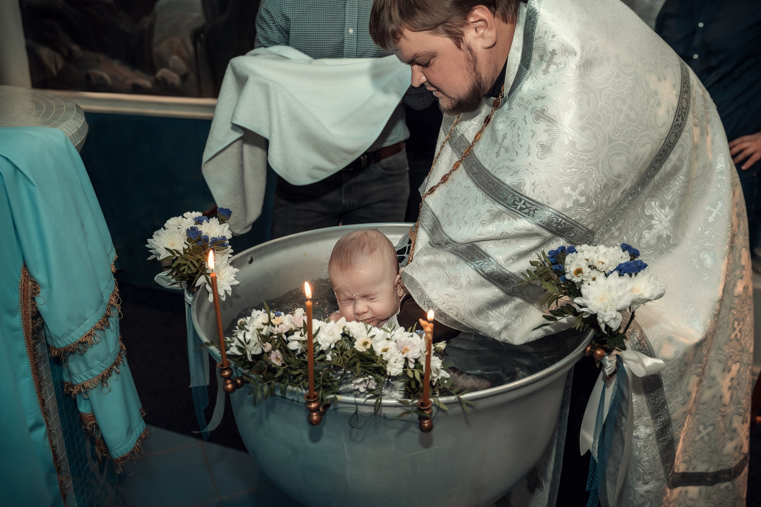 Фотограф на крещение/венчание Екатеринбург. Выпускные альбомы в Екатеринбурге, от Анастасии Саловой