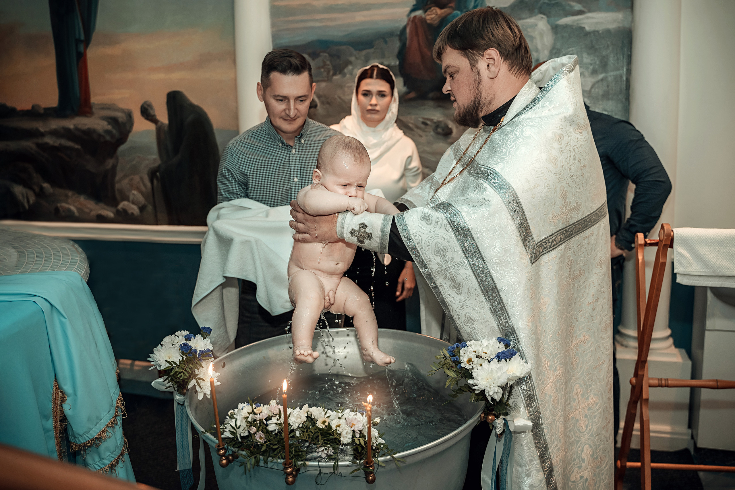 Фотограф на крещение/венчание Екатеринбург. Выпускные альбомы в Екатеринбурге, от Анастасии Саловой