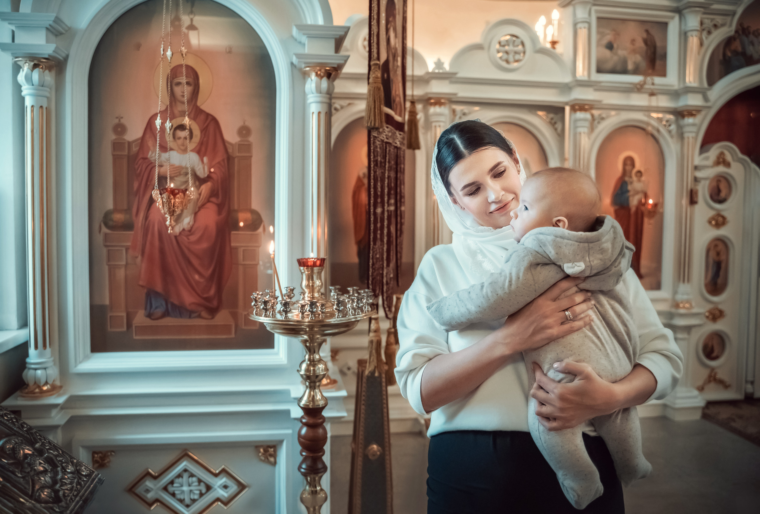 Фотограф на крещение/венчание Екатеринбург. Выпускные альбомы в Екатеринбурге, от Анастасии Саловой