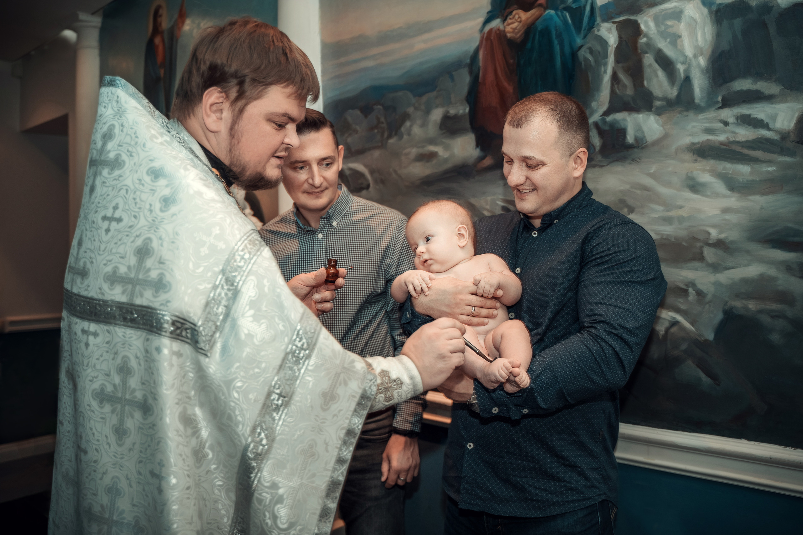 Фотограф на крещение/венчание Екатеринбург. Выпускные альбомы в Екатеринбурге, от Анастасии Саловой