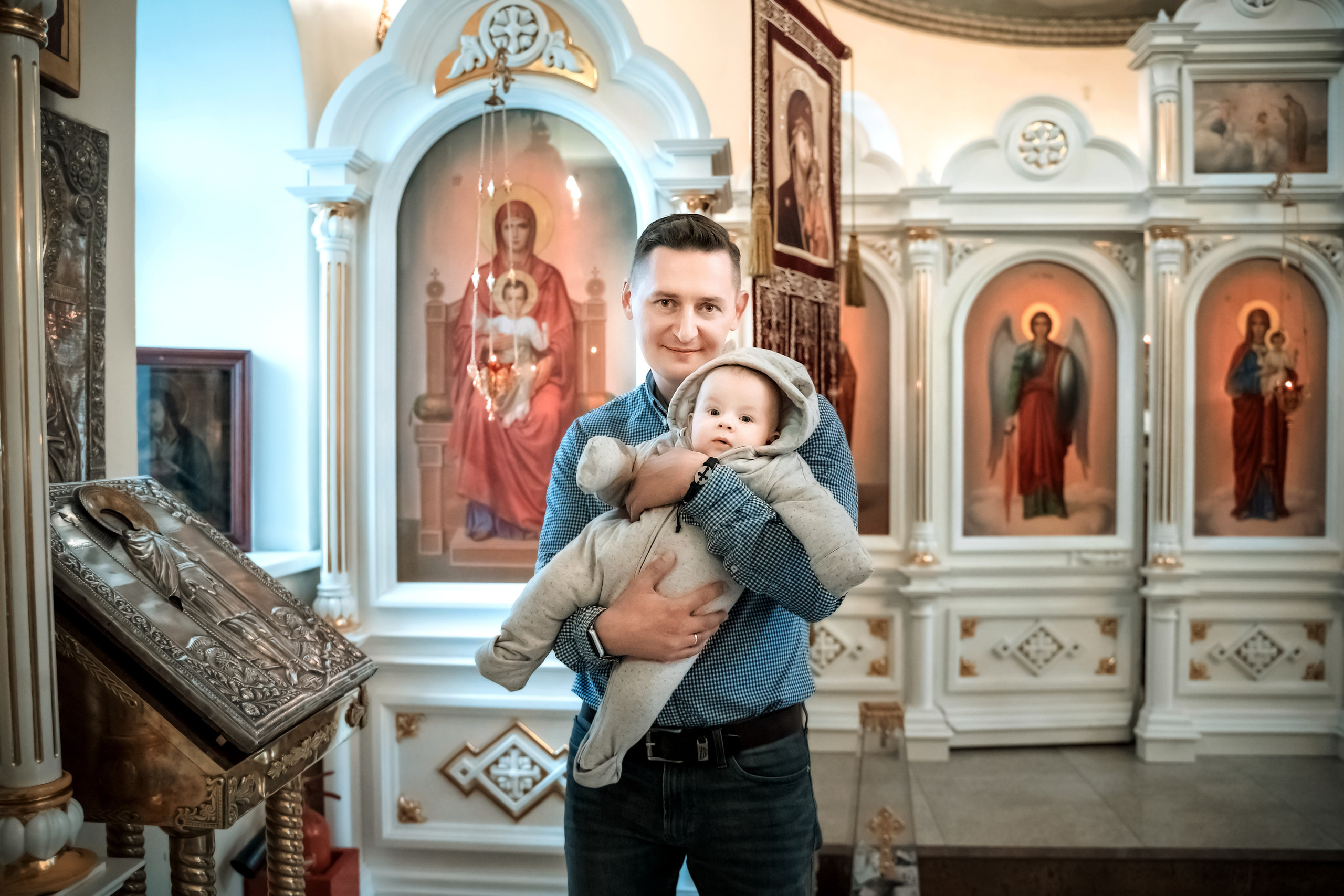 Фотограф на крещение/венчание Екатеринбург. Выпускные альбомы в Екатеринбурге, от Анастасии Саловой