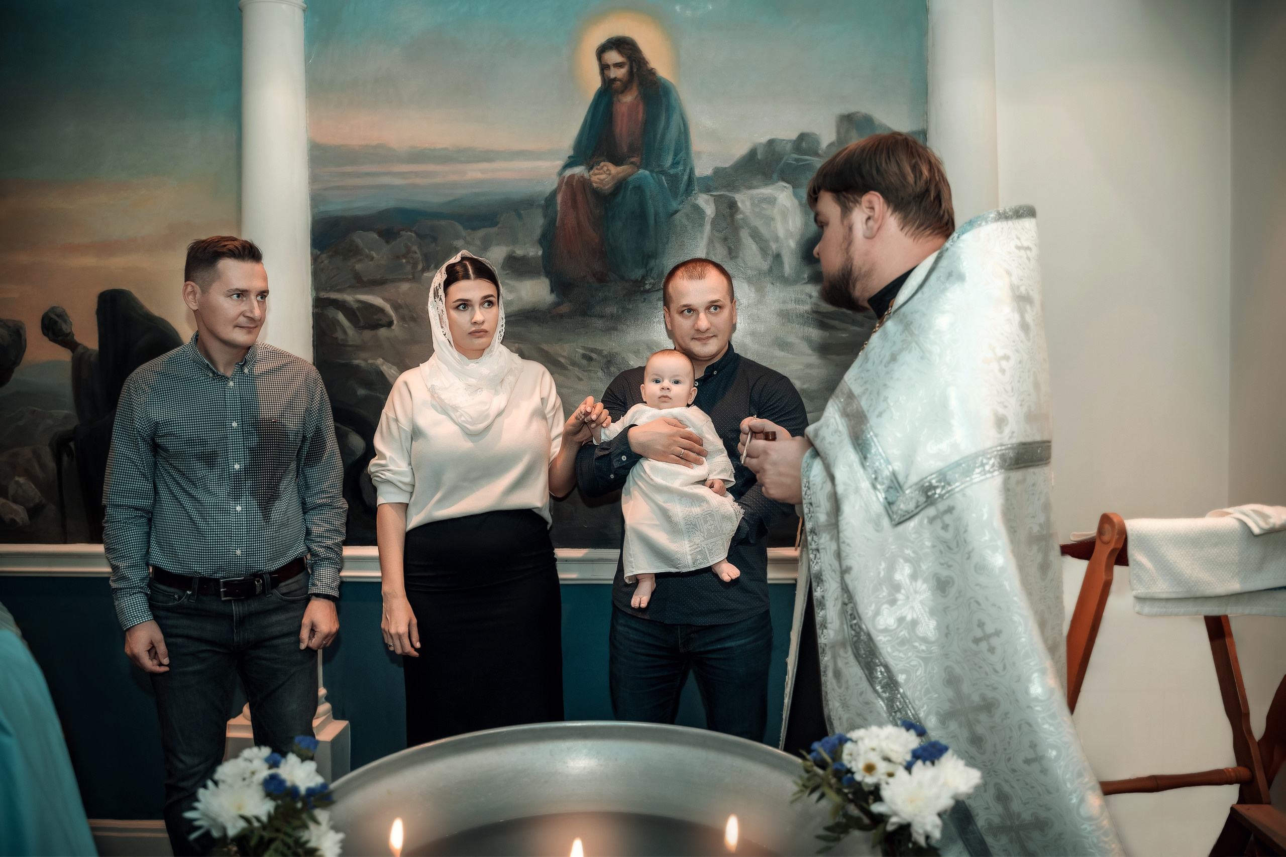 Фотограф на крещение/венчание Екатеринбург. Выпускные альбомы в Екатеринбурге, от Анастасии Саловой