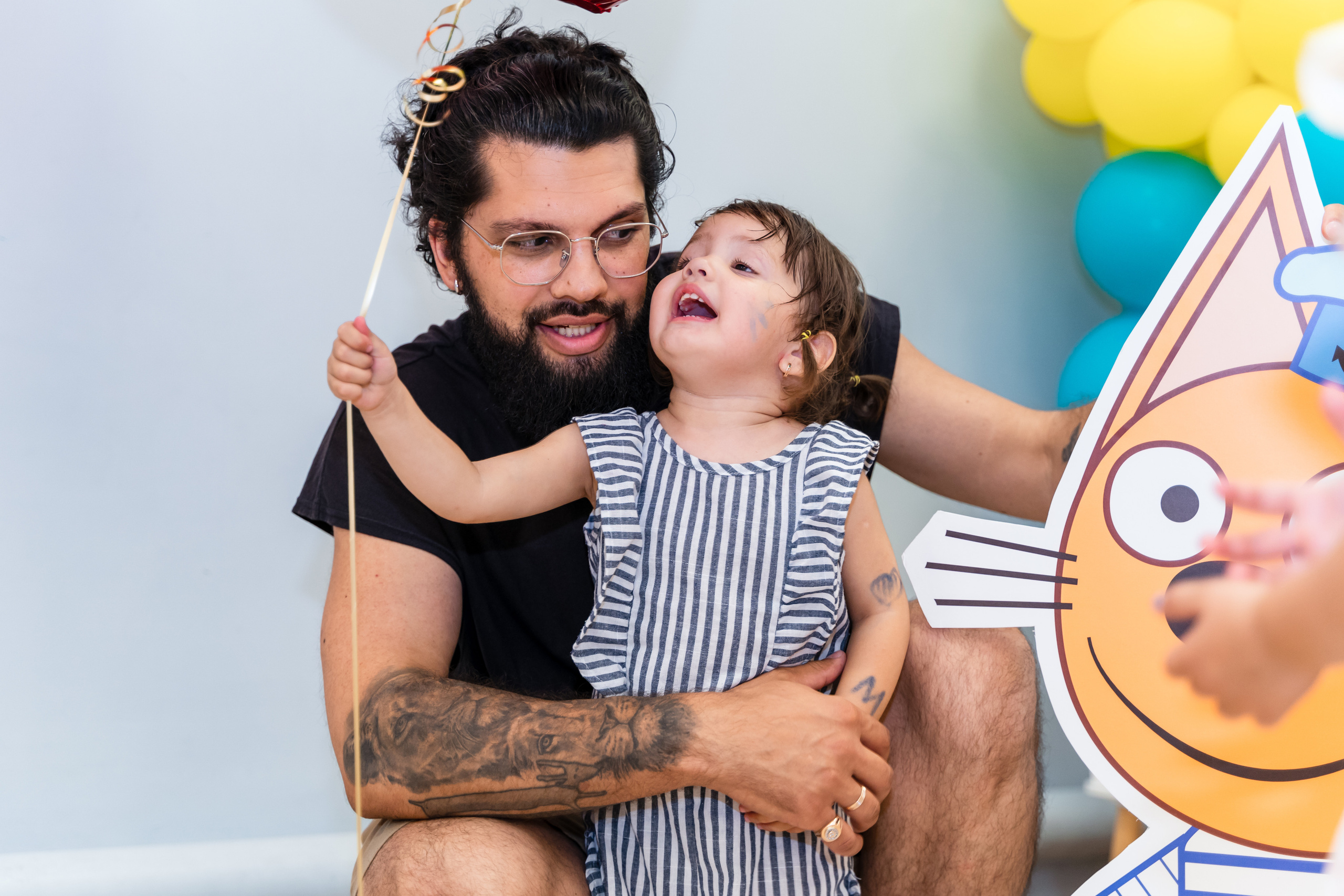 Детские дни рождения. Выпускные альбомы в Екатеринбурге, от Анастасии Саловой