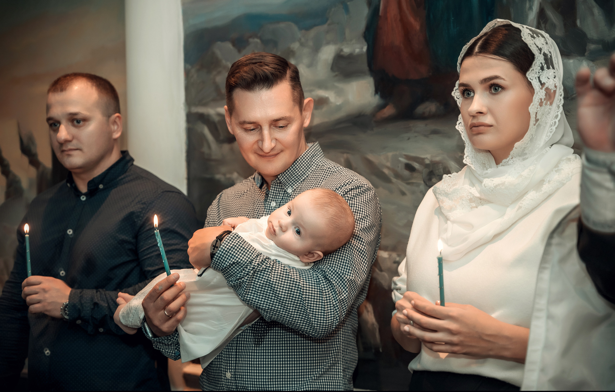 Фотограф на крещение/венчание Екатеринбург. Выпускные альбомы в Екатеринбурге, от Анастасии Саловой