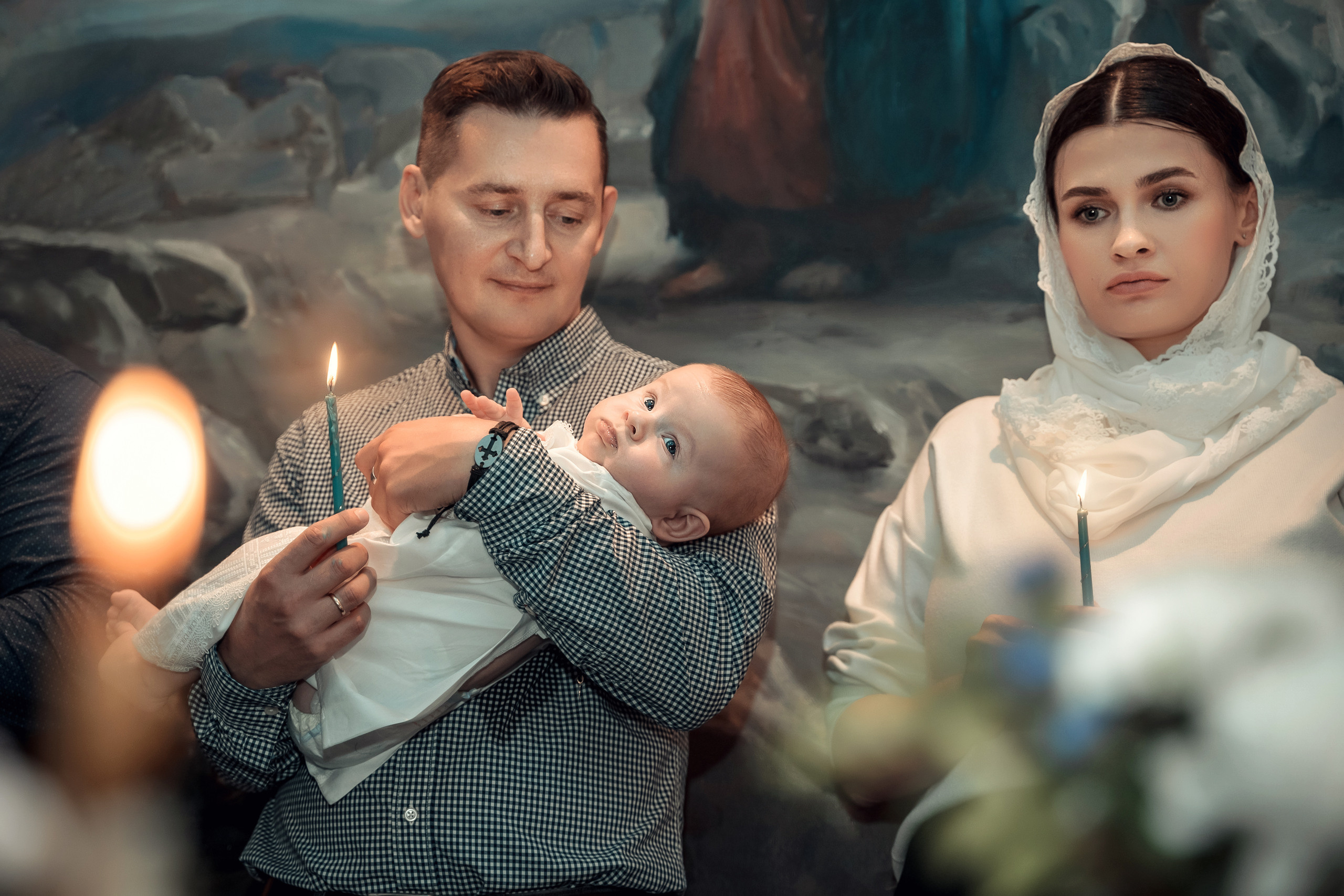 Фотограф на крещение/венчание Екатеринбург. Выпускные альбомы в Екатеринбурге, от Анастасии Саловой