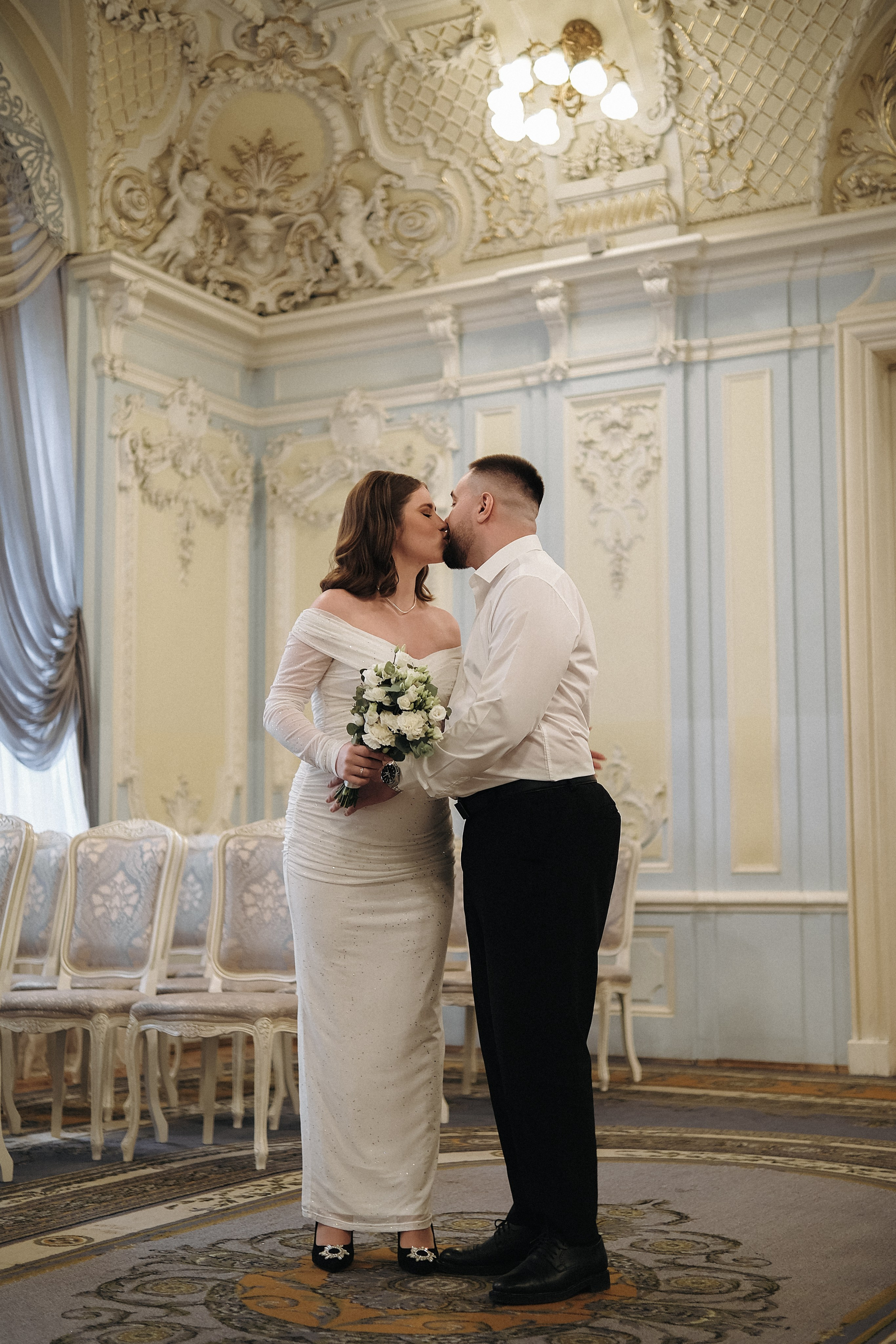 Рита & Леша. ДБ2. Phdkvmr.ru