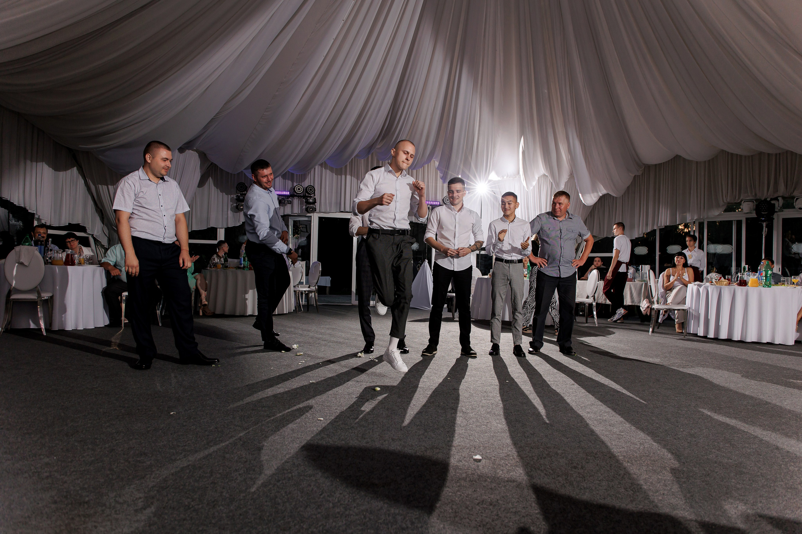 Екатерина и Евгений. Свадебный фотограф в Омске Яна Савина