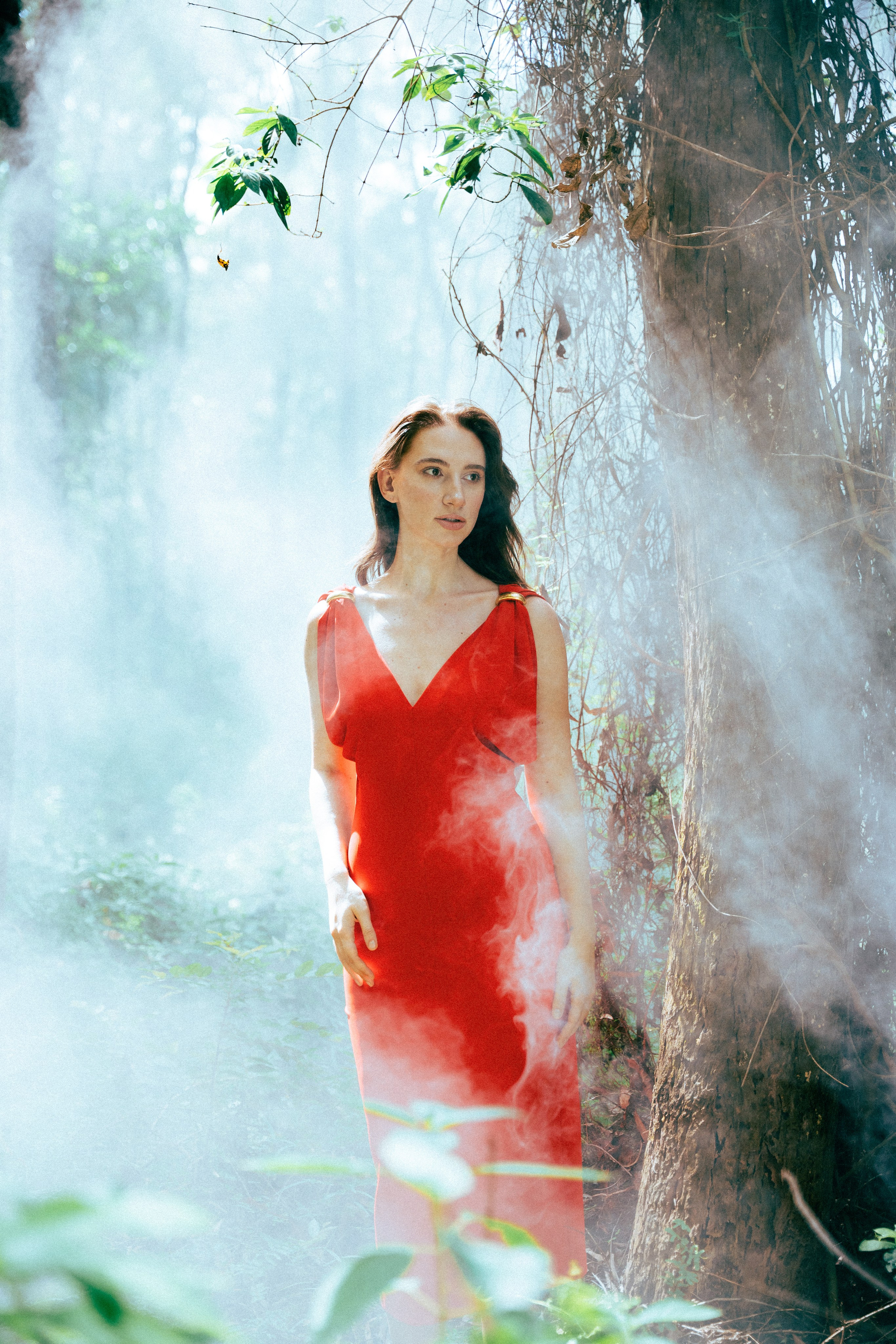 JULIA. Фотограф В Гуанчжоу и Шэньчжэнь Андрей Лопатин