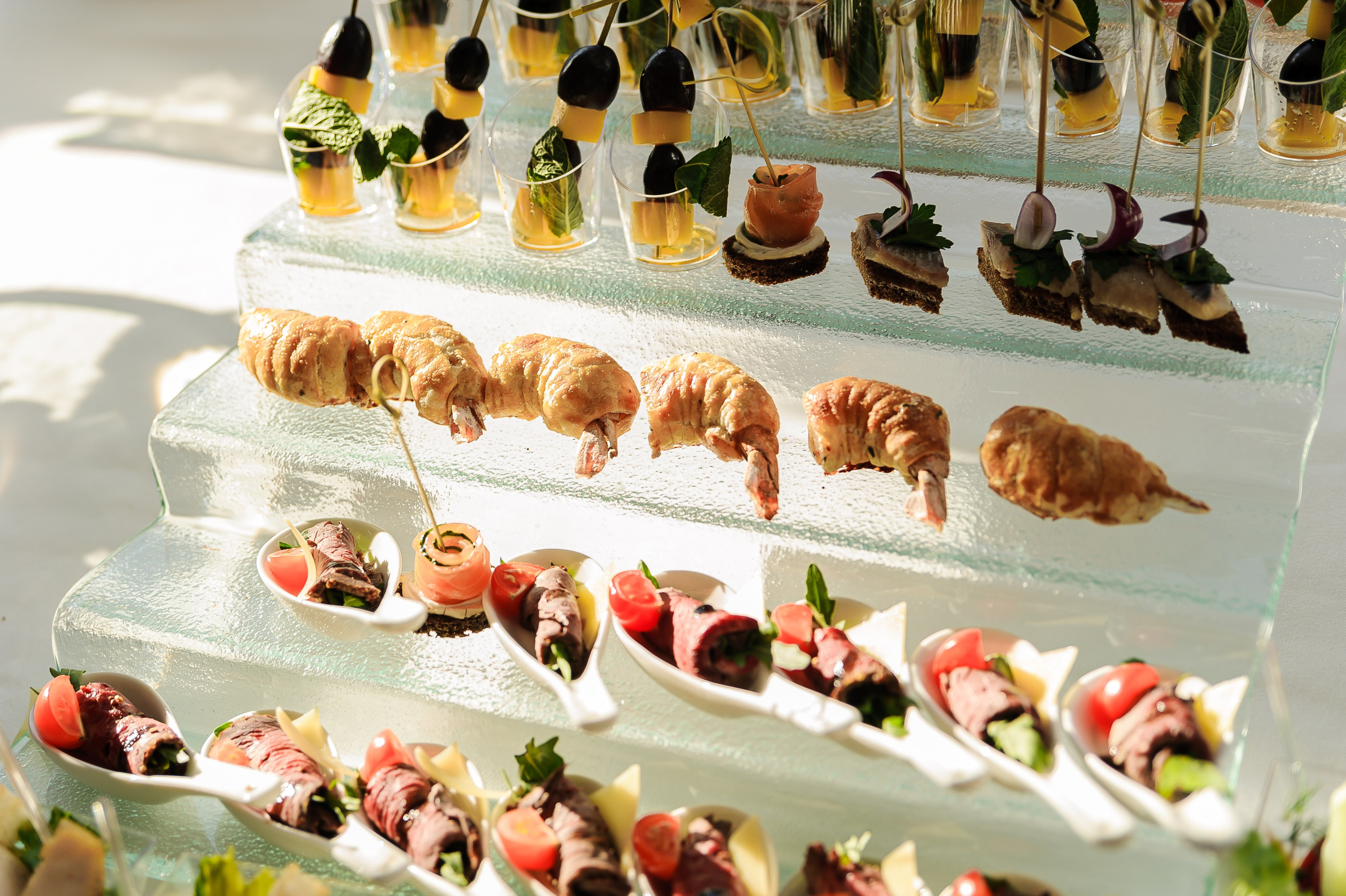 Репортаж «Большая встреча Positive community»