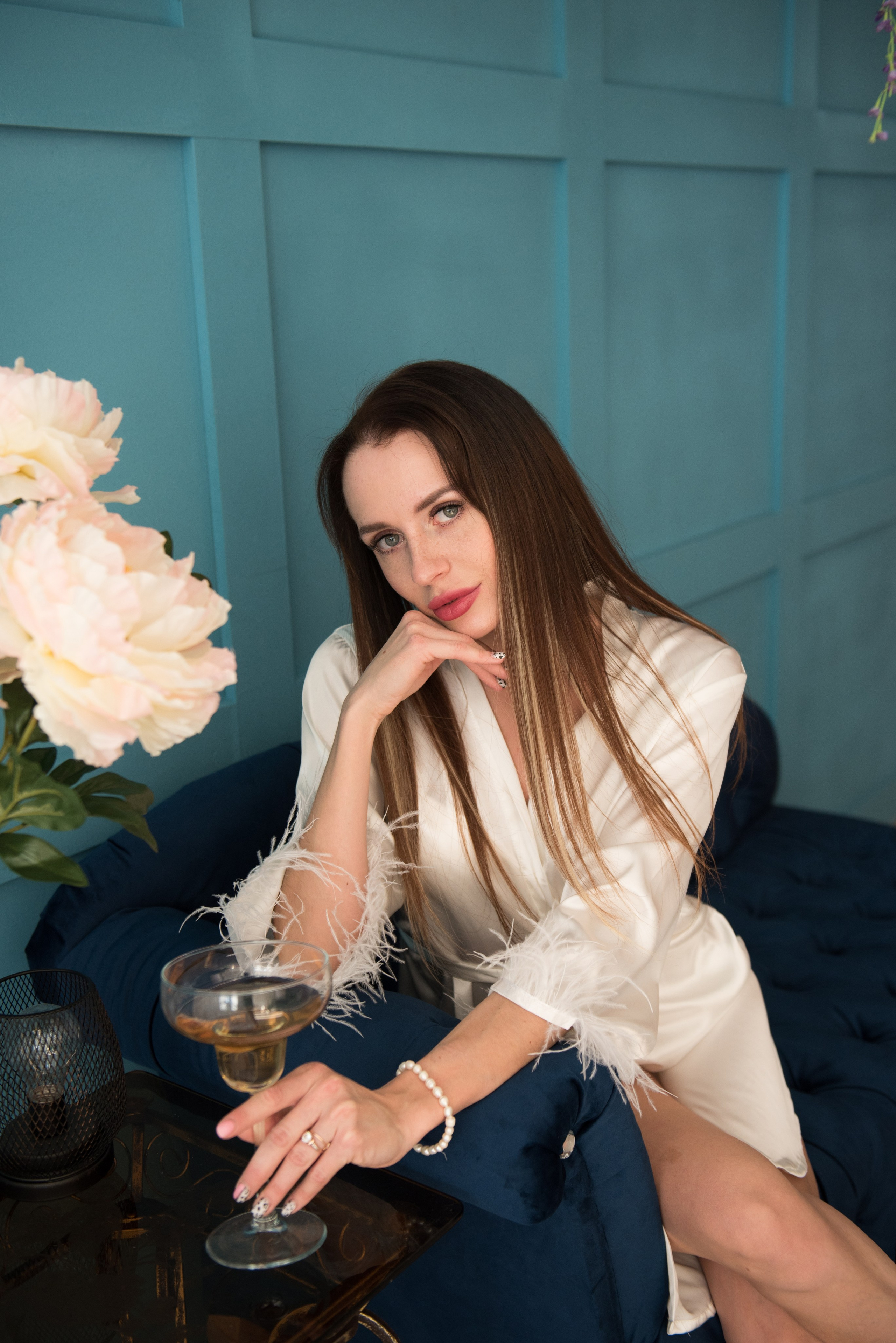 Анна. Семейный и свадебный фотограф в Ельце Юлия Дякина