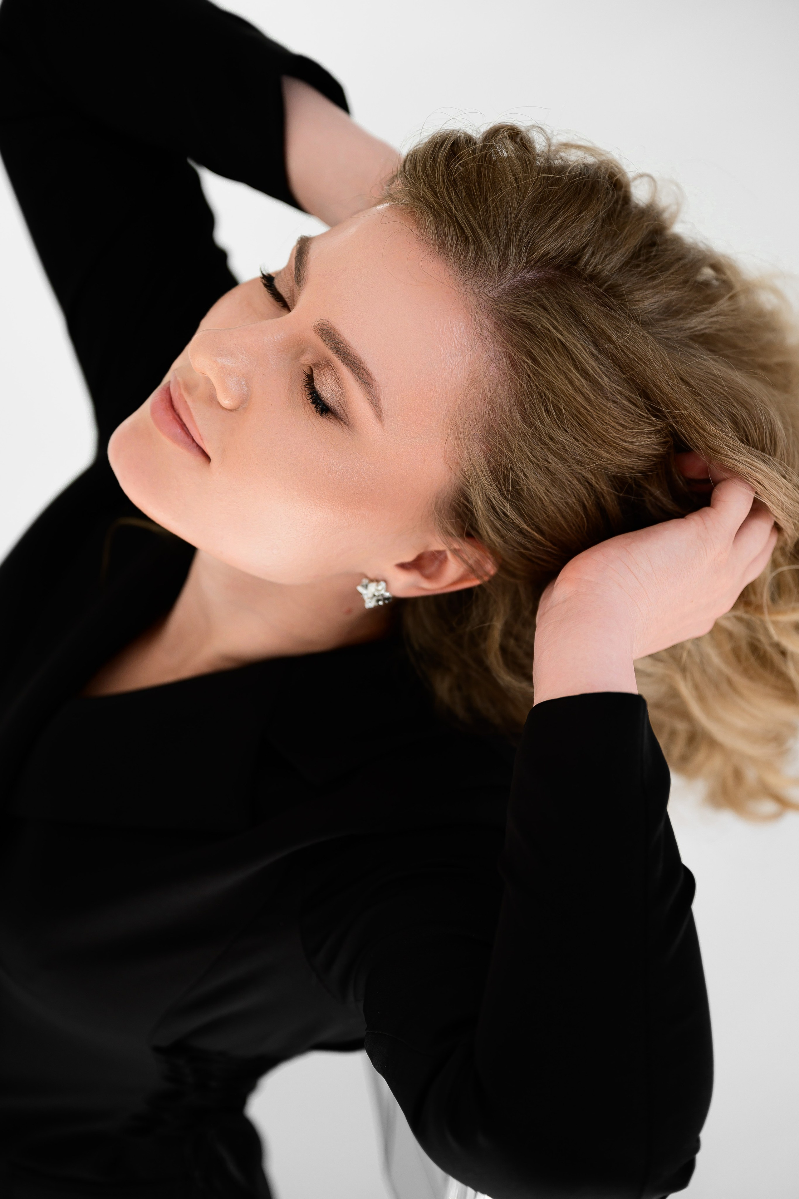 Юля. Тамара Власова