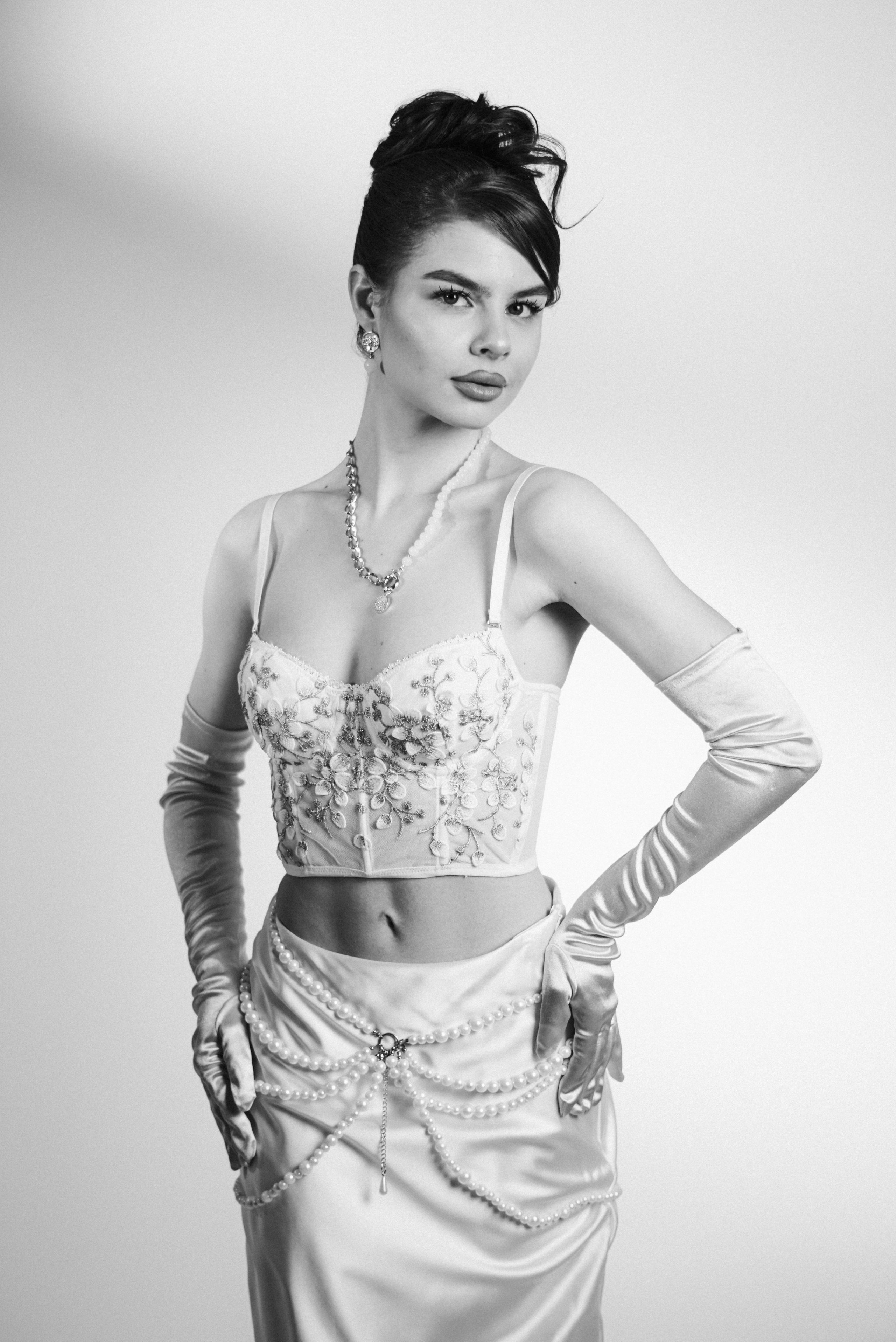 Индивидуальные. Фотограф на Камчатке Воронина Ульяна