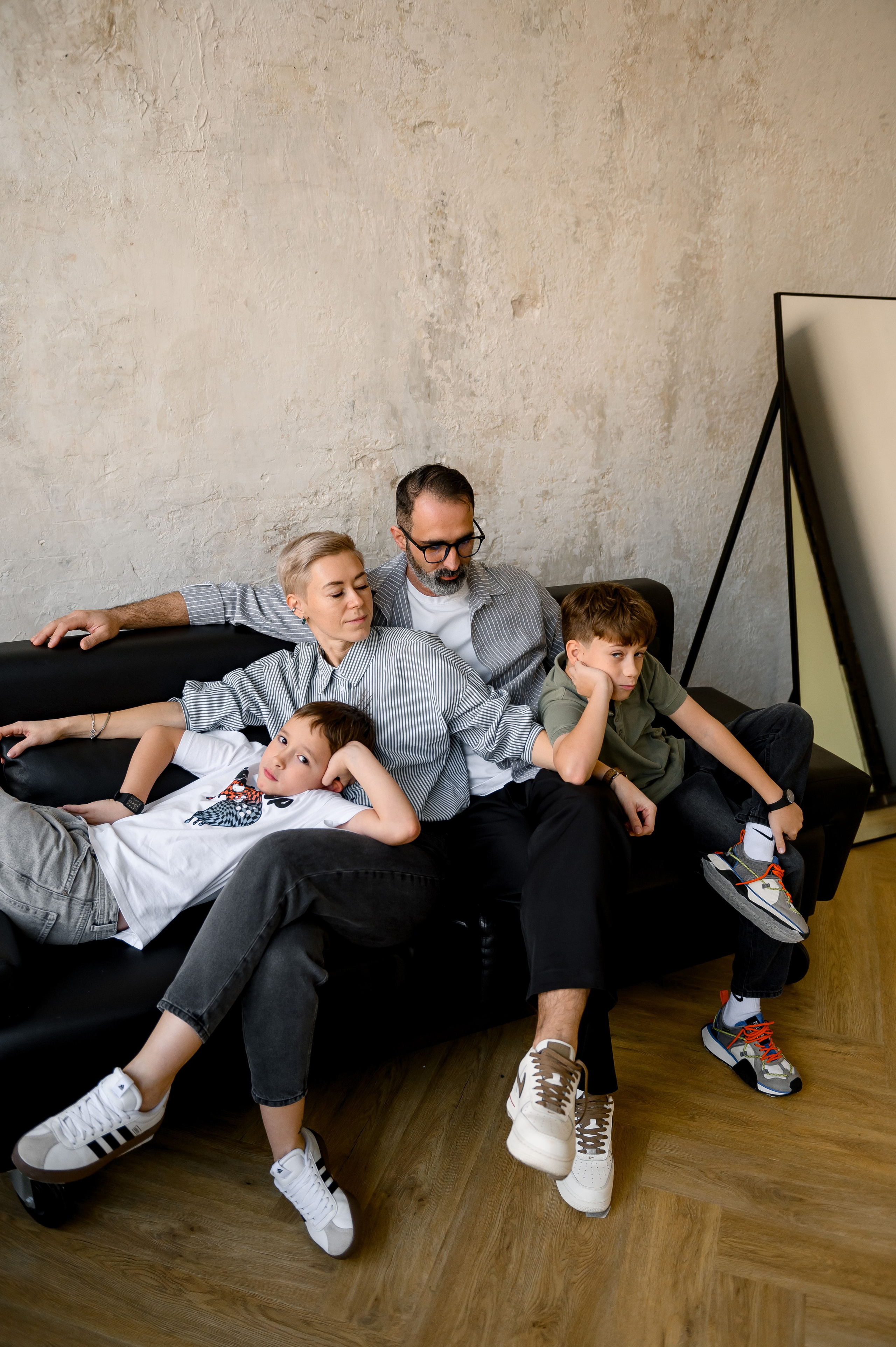 Предновогоднее настроение. Свадебный и семейный фотограф в Ставрополе Роман Иванов