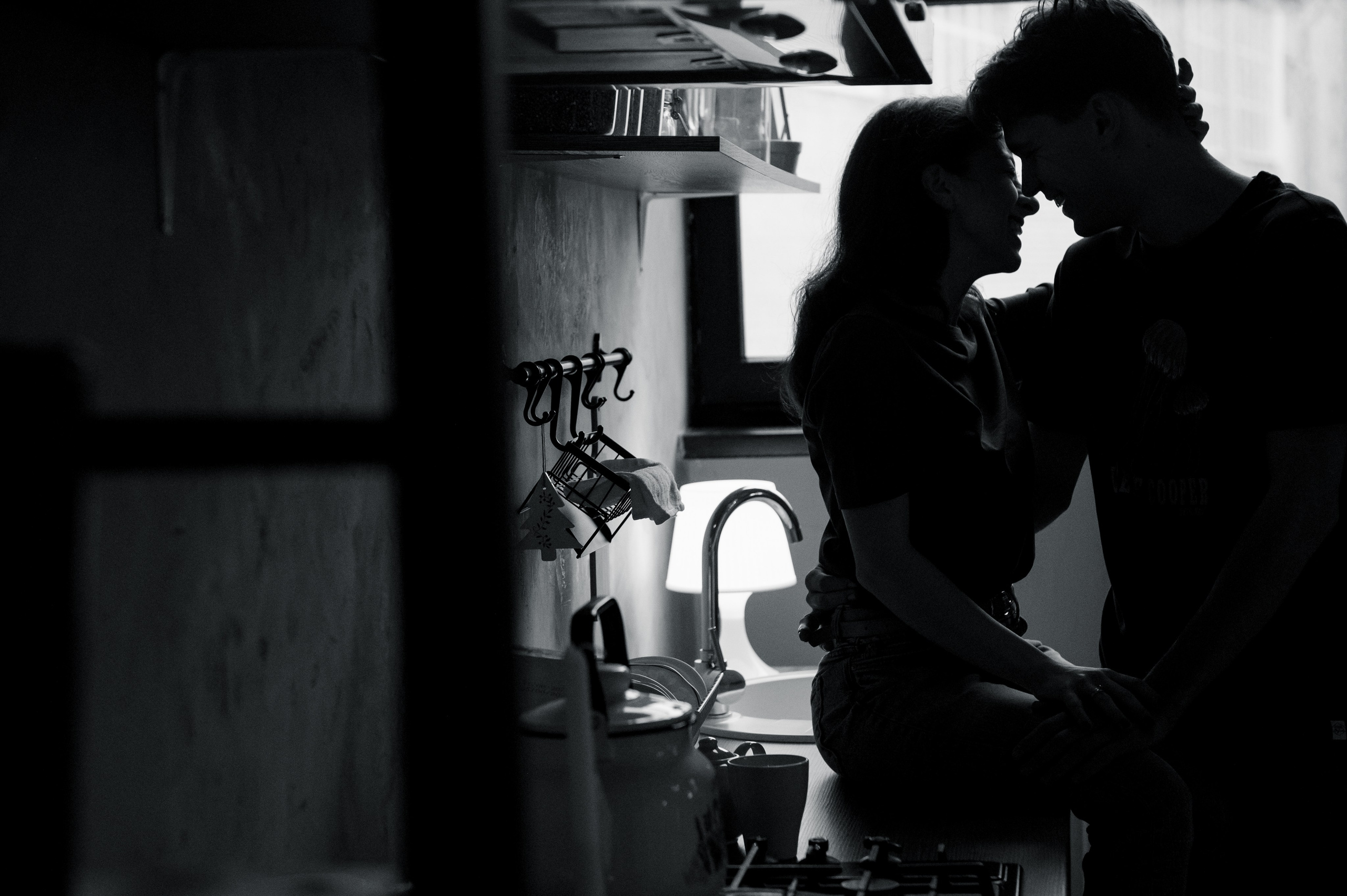 История одной любви. Свадебный и семейный фотограф в Ставрополе Роман Иванов