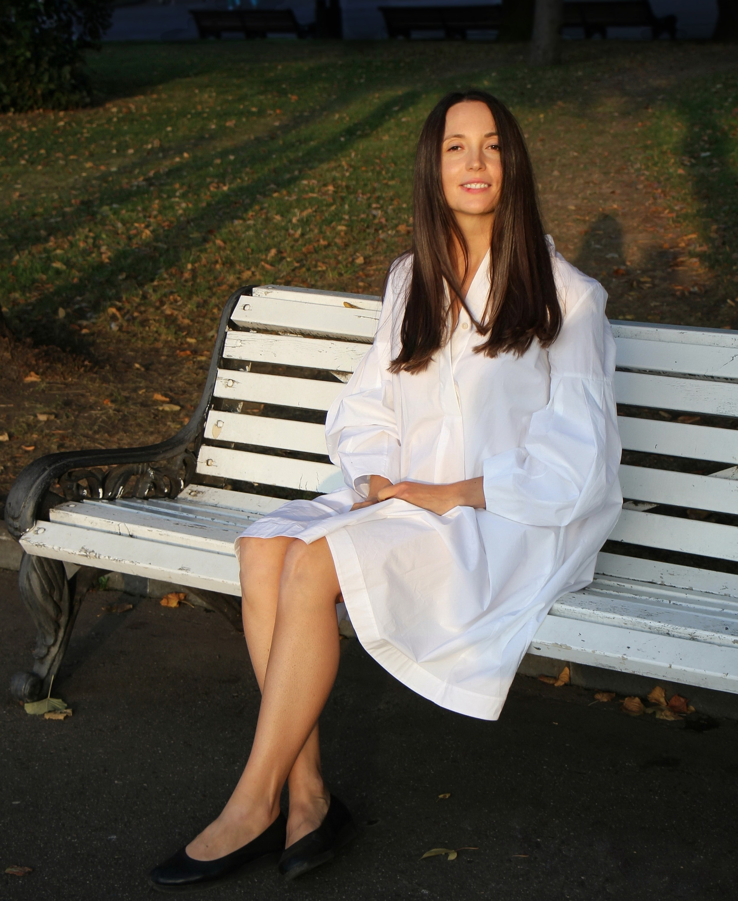 Татьяна Дудина. Портретный фотограф Москва