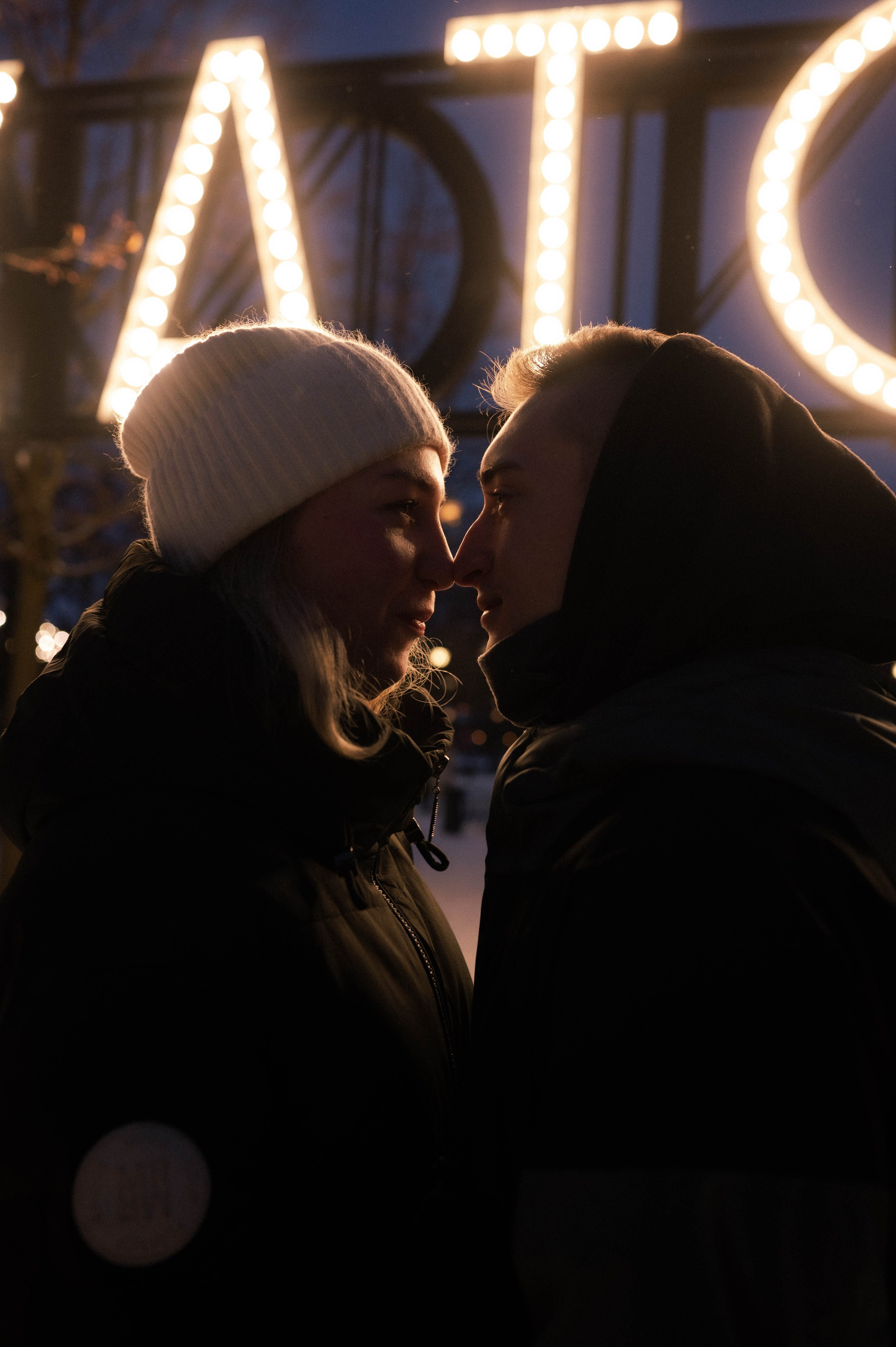 Отзывы. Фотограф в Санкт-Петербурге Anna Balashkova