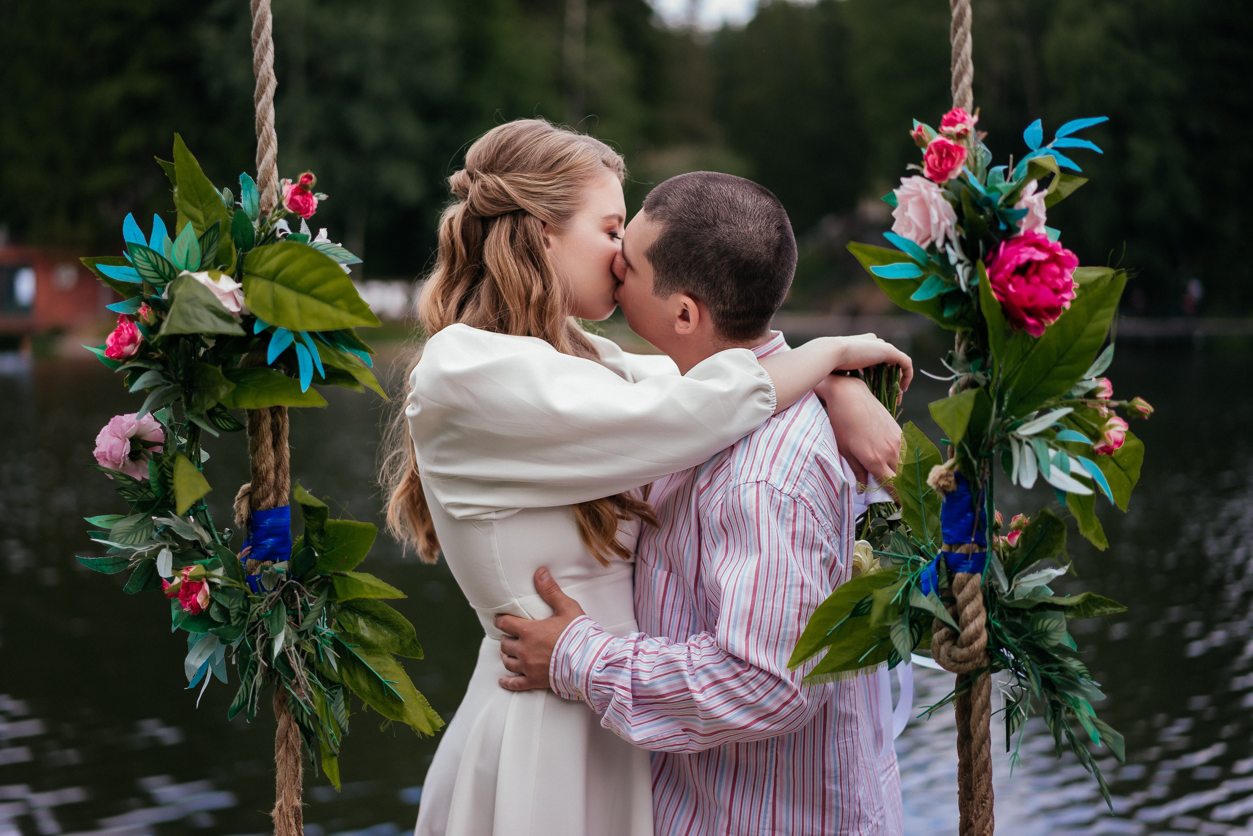 Наталья & Илья | 14.06.2024. Photographer and videographer Smolensk | Caesar Studio