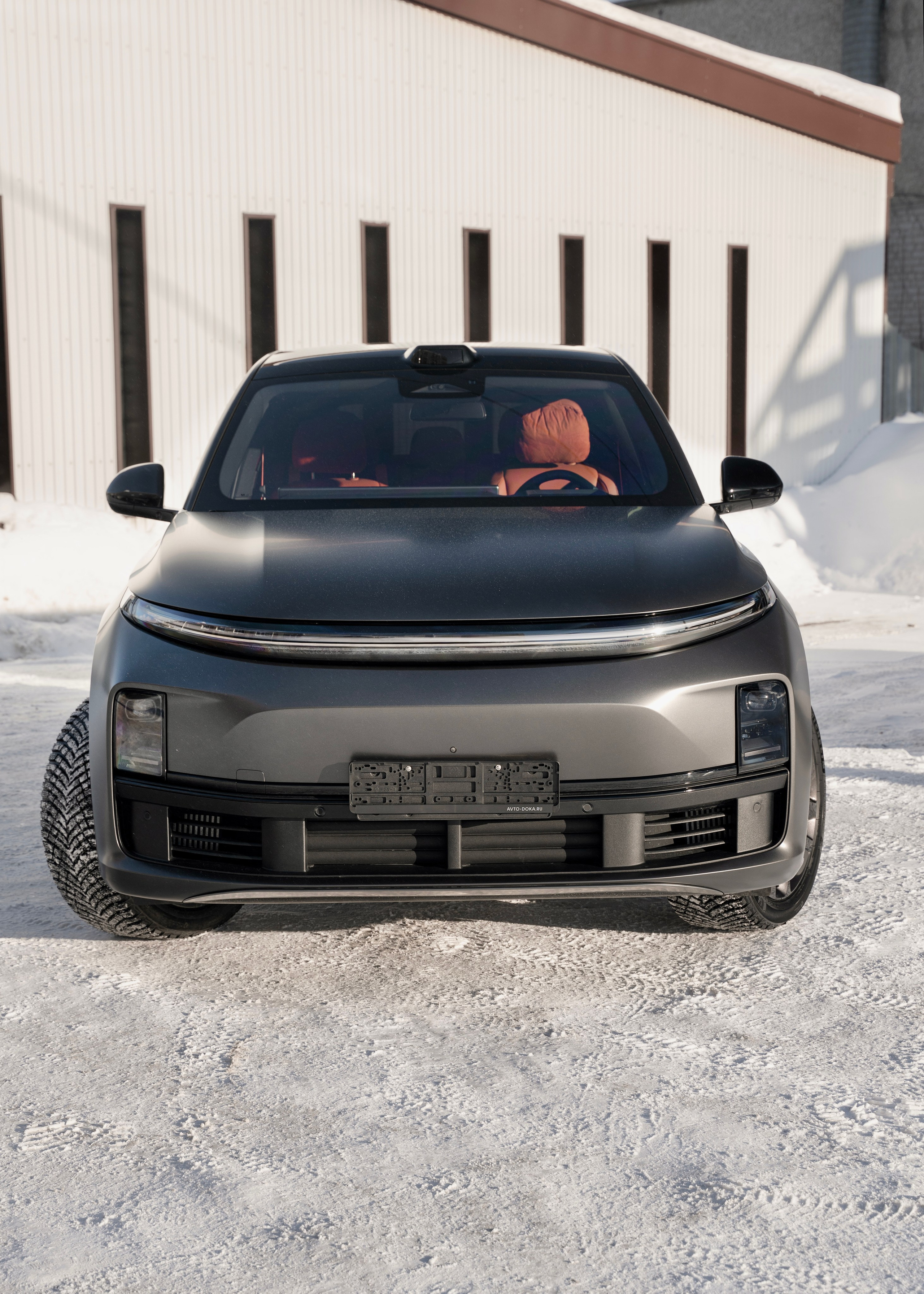 Автосалоны/Детейлинги/Сервисы. Главная