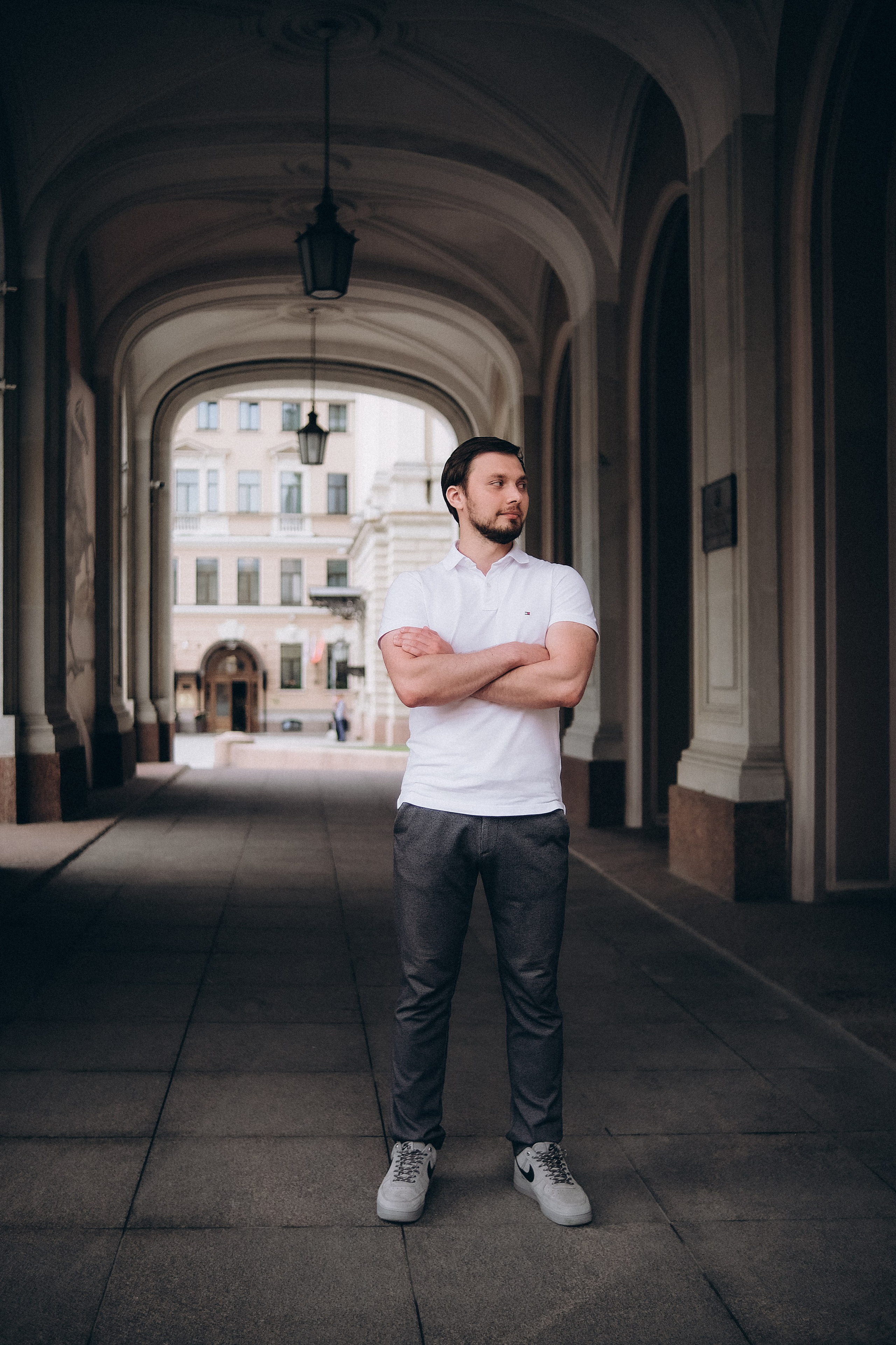 Сабина & Лёша. Phdkvmr.ru