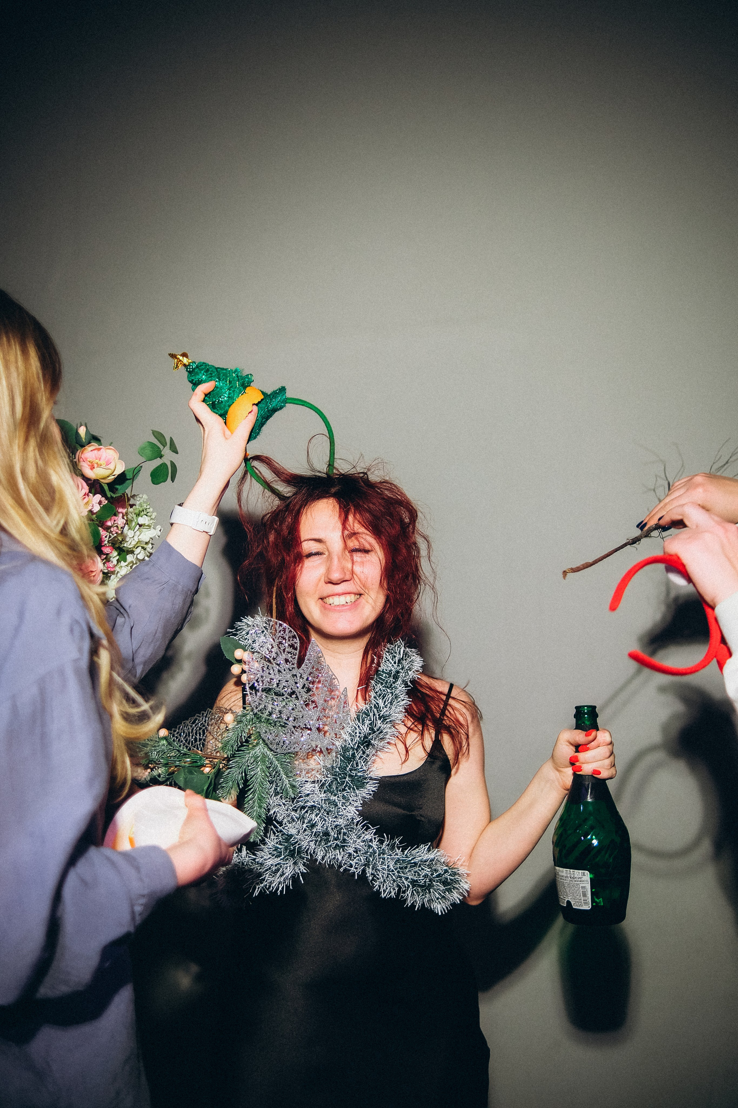 Корпоратив loft Game diving. Phdkvmr.ru