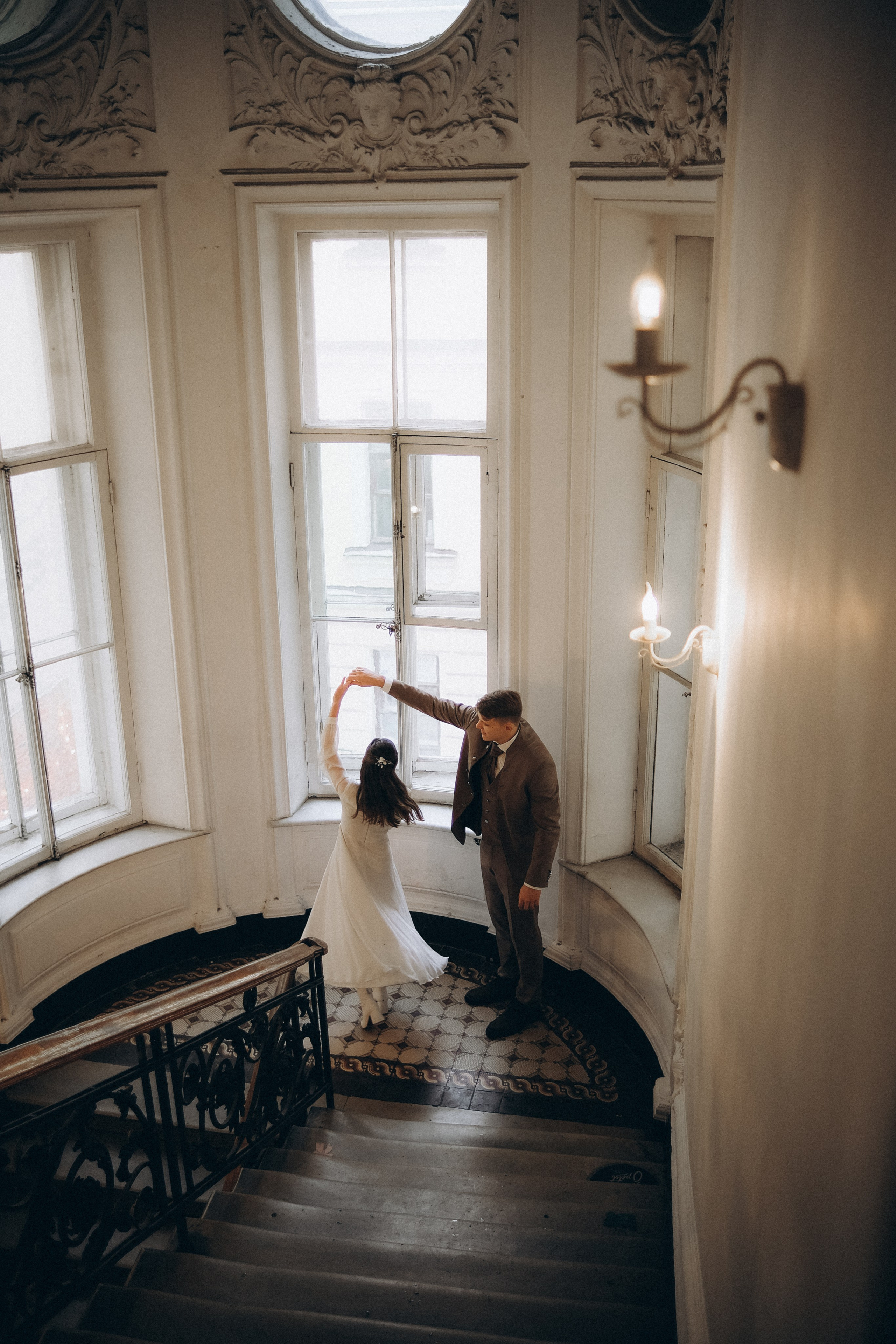 Аня & Паша ДБ1. Phdkvmr.ru