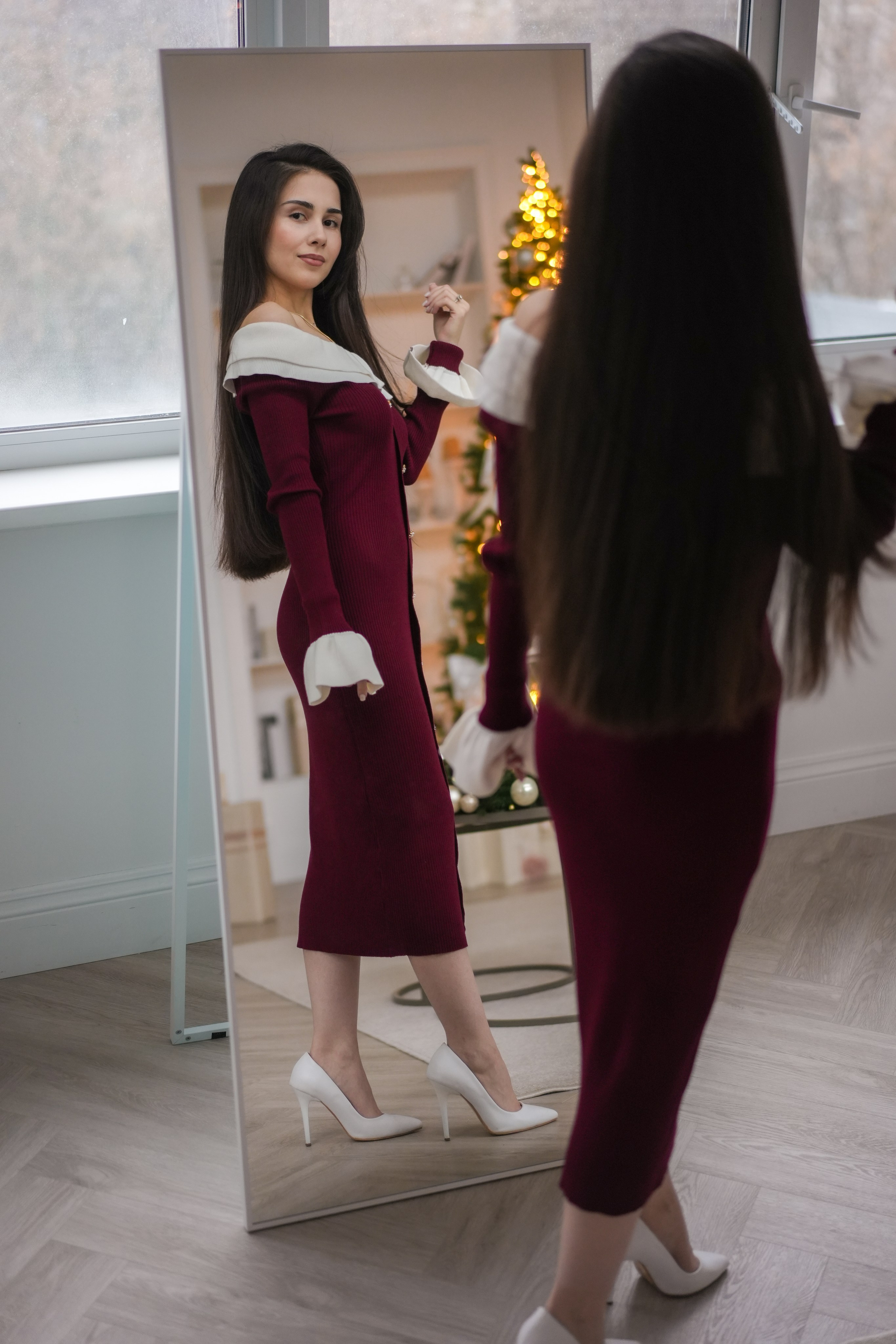 Мирая. Свадебный и семейный видеограф в Москве Гера Филатов