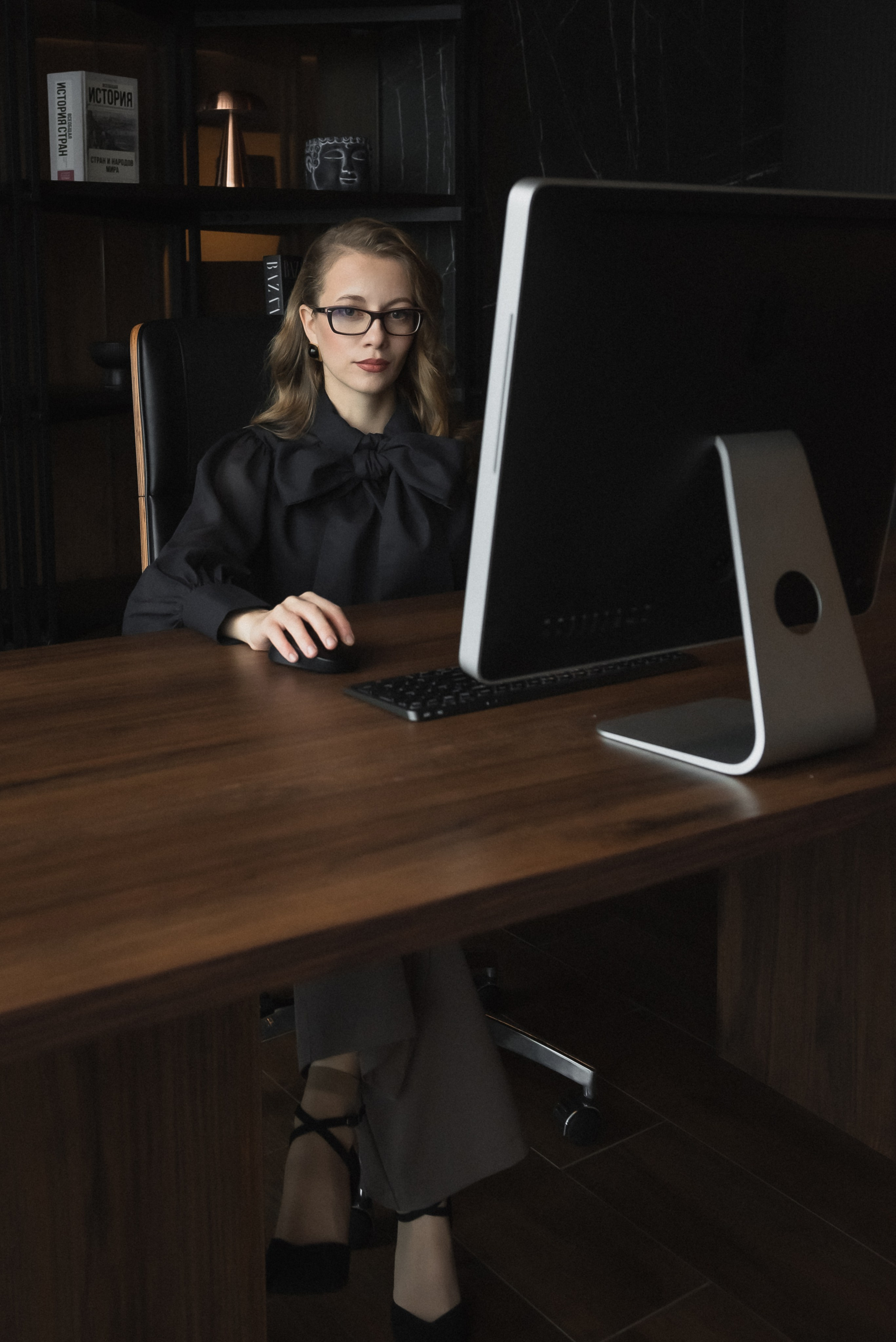 Портрет для бизнес турагента. КОНТЕНТ | БРЕНД фотограф Санкт-Петербург — Жанна Олтаржевская