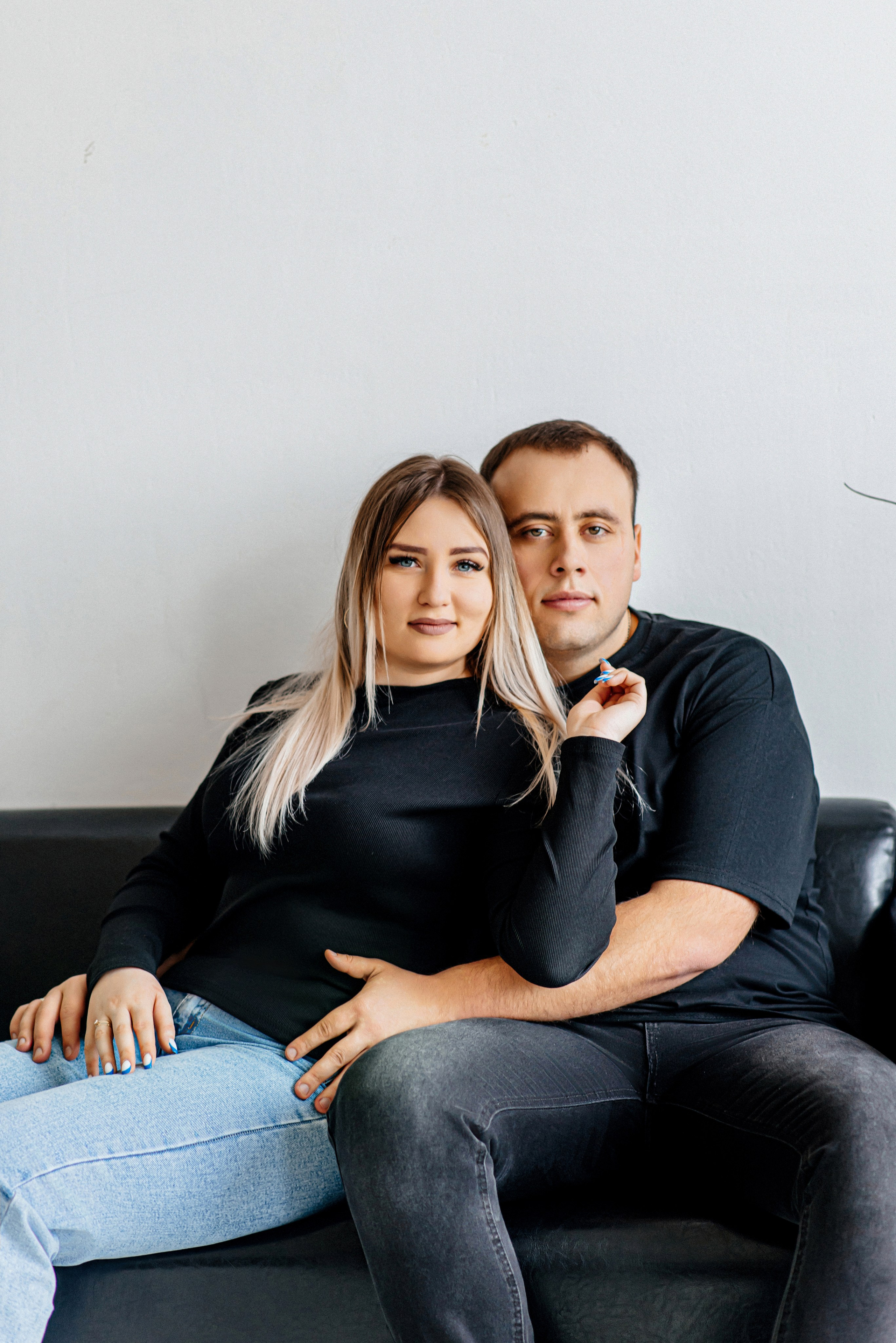 Николай и Виктория. Свадебный  и семейный фотограф в Белгороде Ирина Кононенко