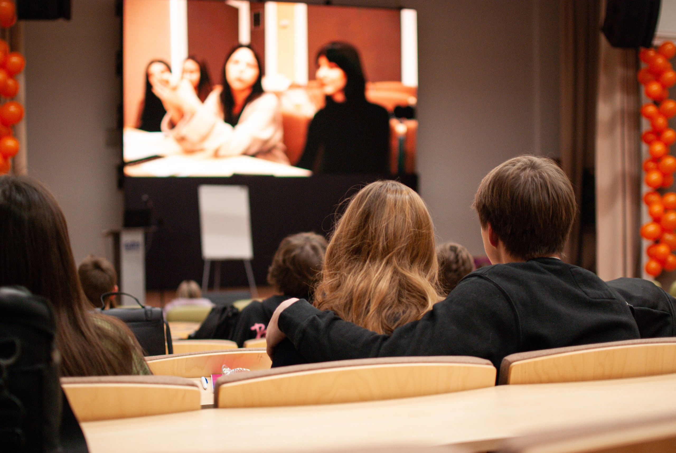 Проектная деятельность (БФУ им. Канта). Арт-фотограф в Калининграде
