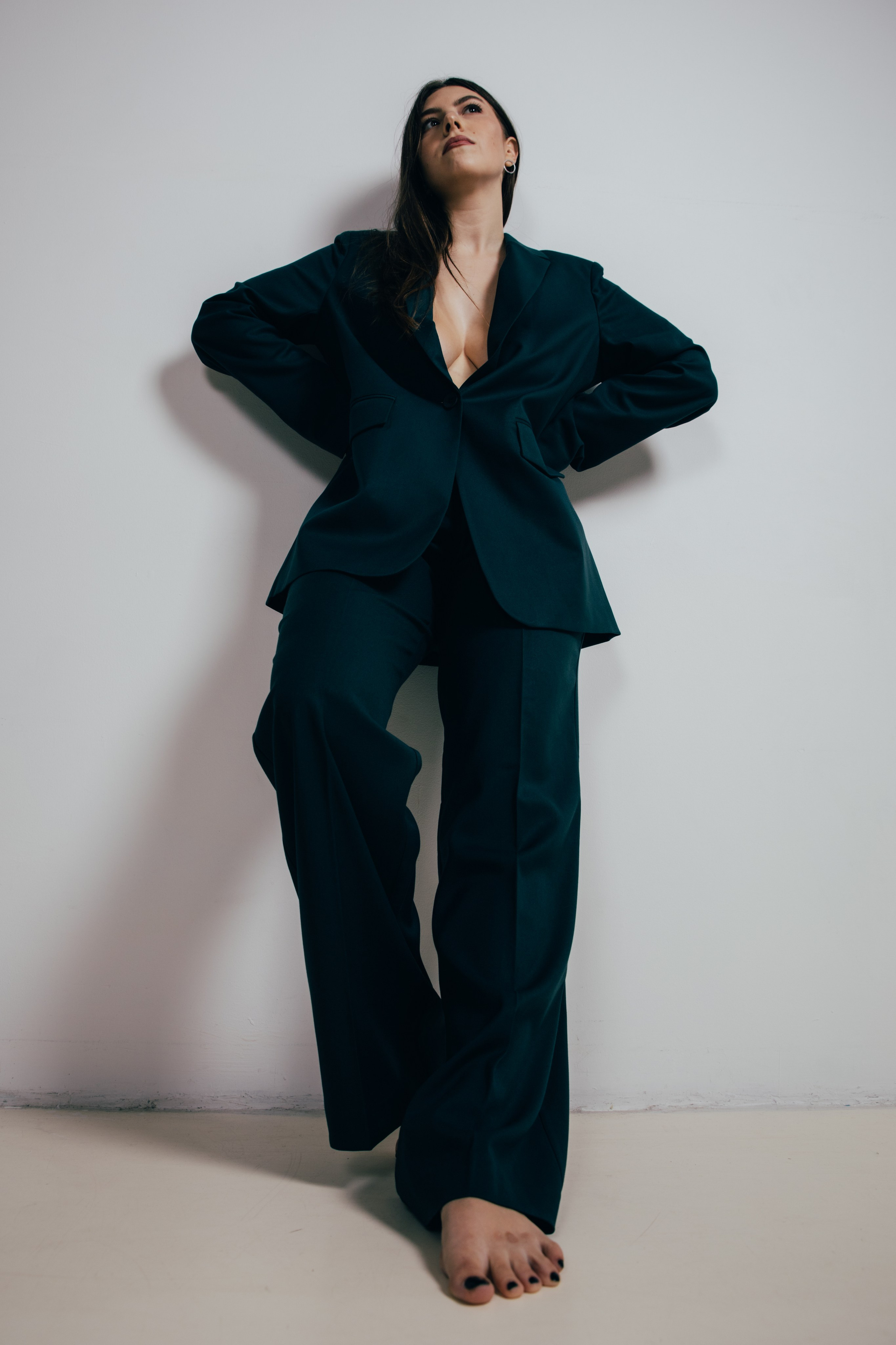 Портрет. Фотограф в Москве, Дмитрий Горбатов