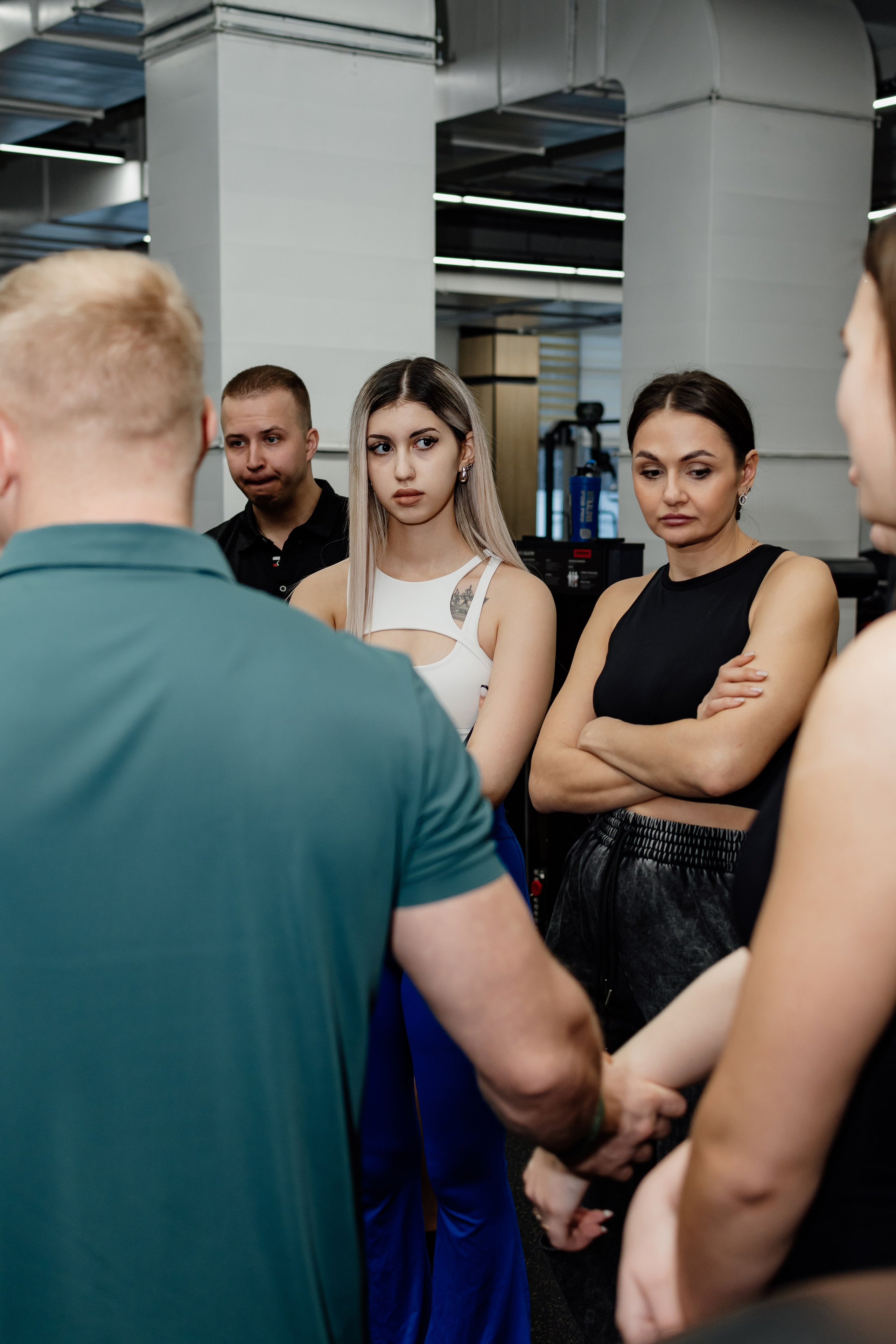 Майфит. Фотограф в Твери Дементьева Анастасия