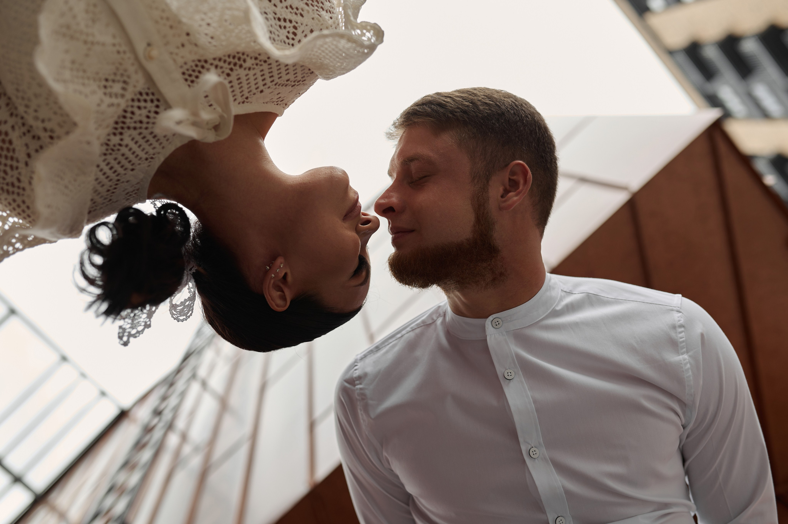 Между нами любовь. Свадебный и семейный фотограф Регина Кагарманова