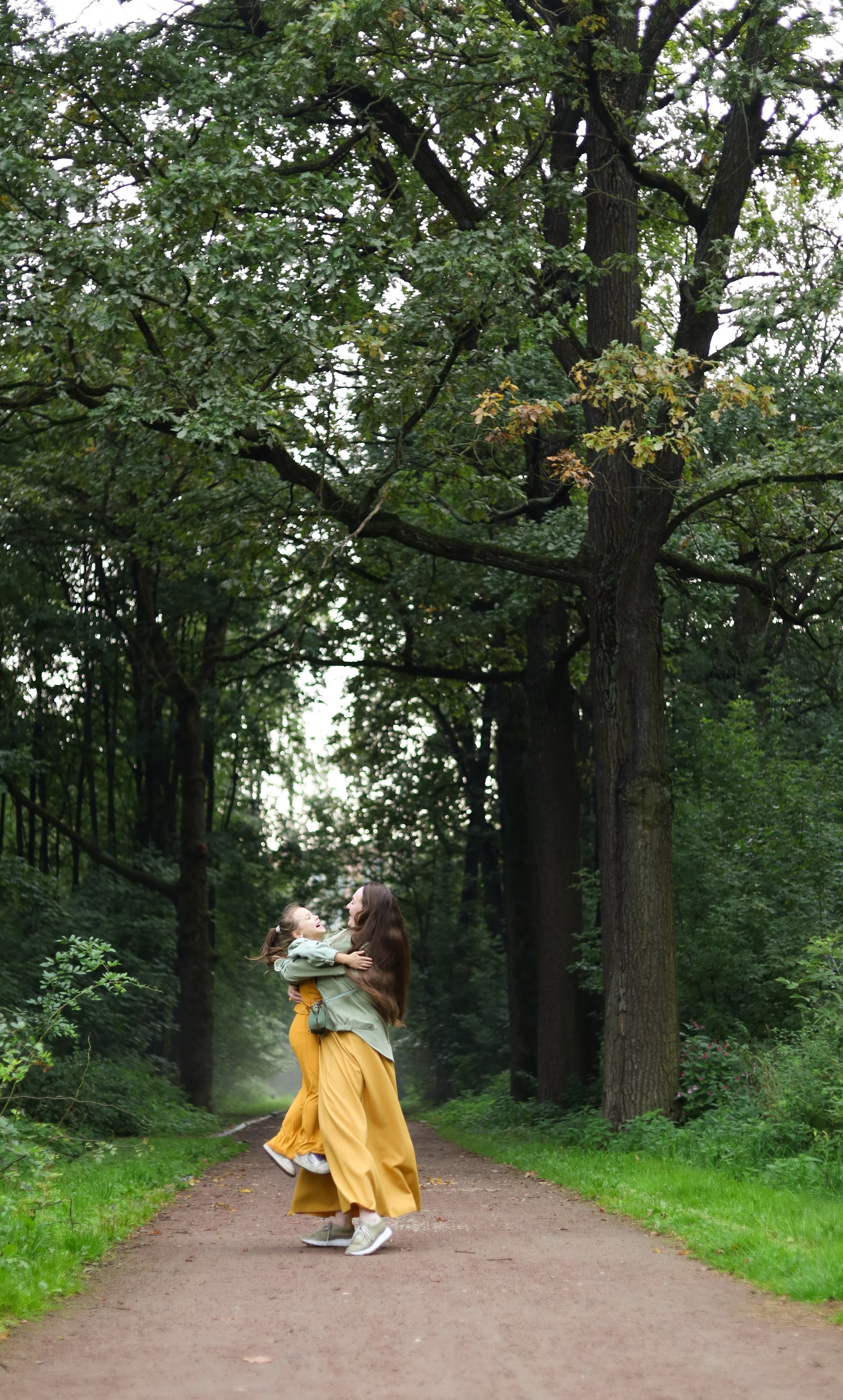 Семейная съемка. Семейный и детский фотограф в Москве Анастасия Крейнина