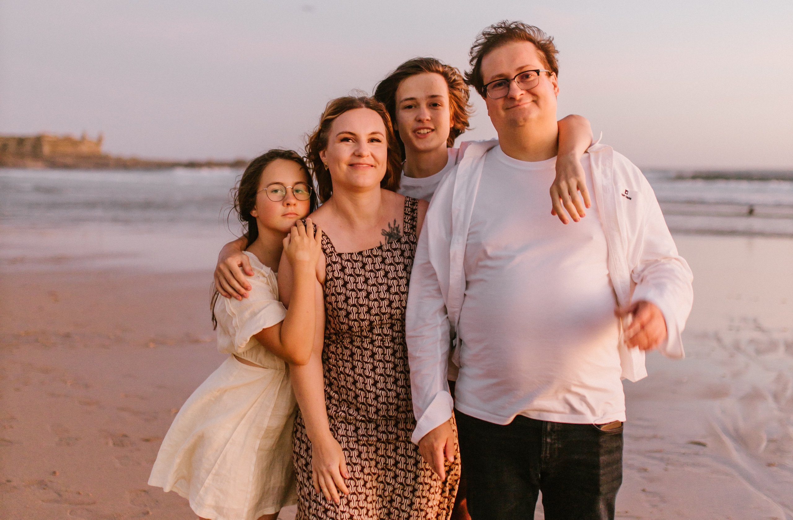 Екатерина Варя. Wedding and family photographer OLGA KILVEIN