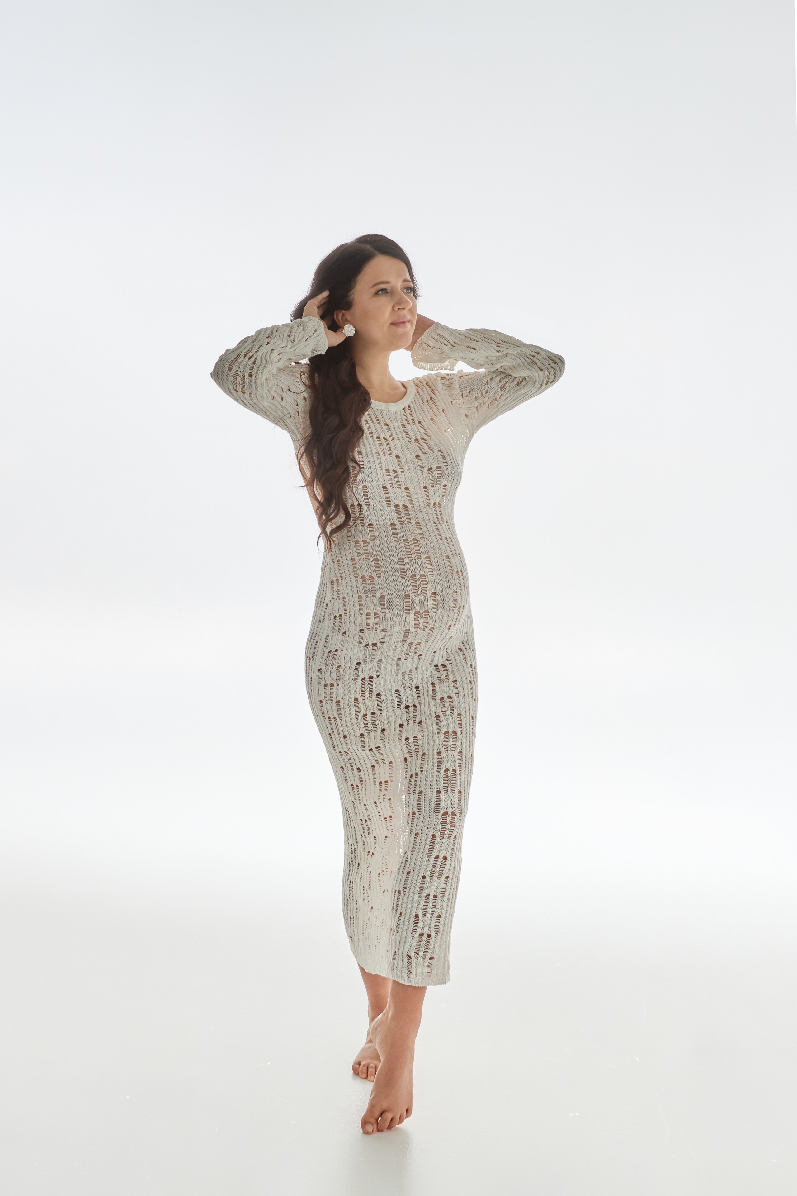 Екатерина Х. Фотограф женского портрета, беременности и материнства Харькова Елена