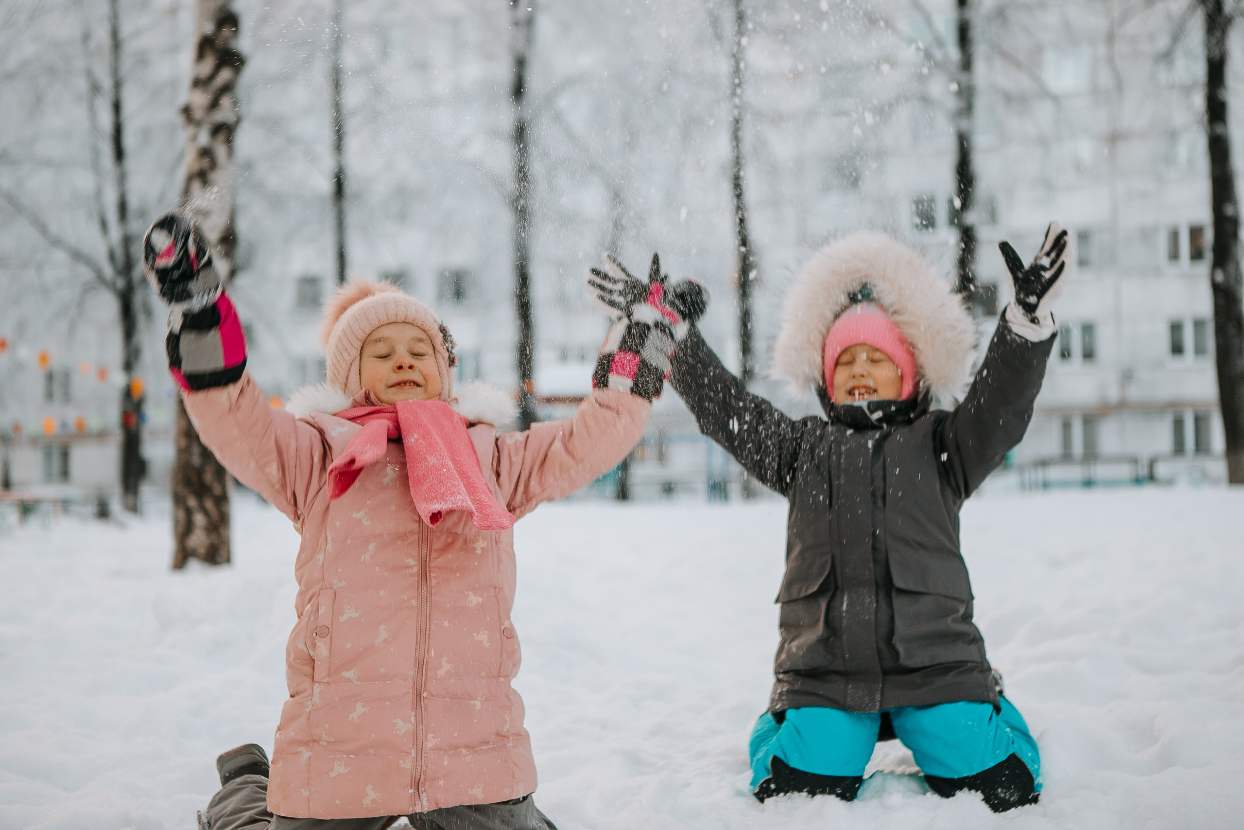 Детский сад. Свадебный фотограф Юлия Сарапульцева, Ижевск