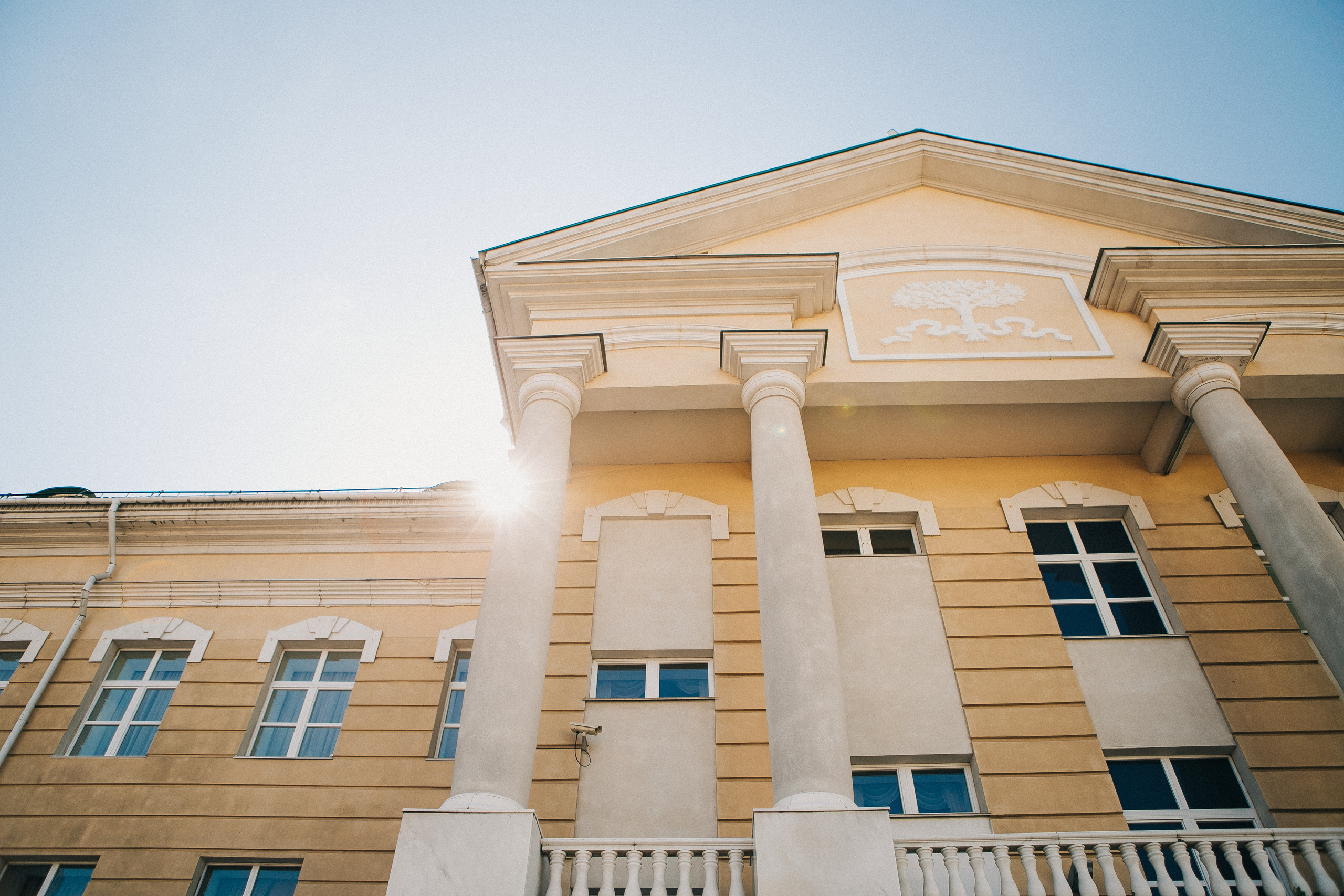 Ксения и Леонид. Бобровая долина, парк Кирова. Свадебный фотограф Юлия Сарапульцева, Ижевск