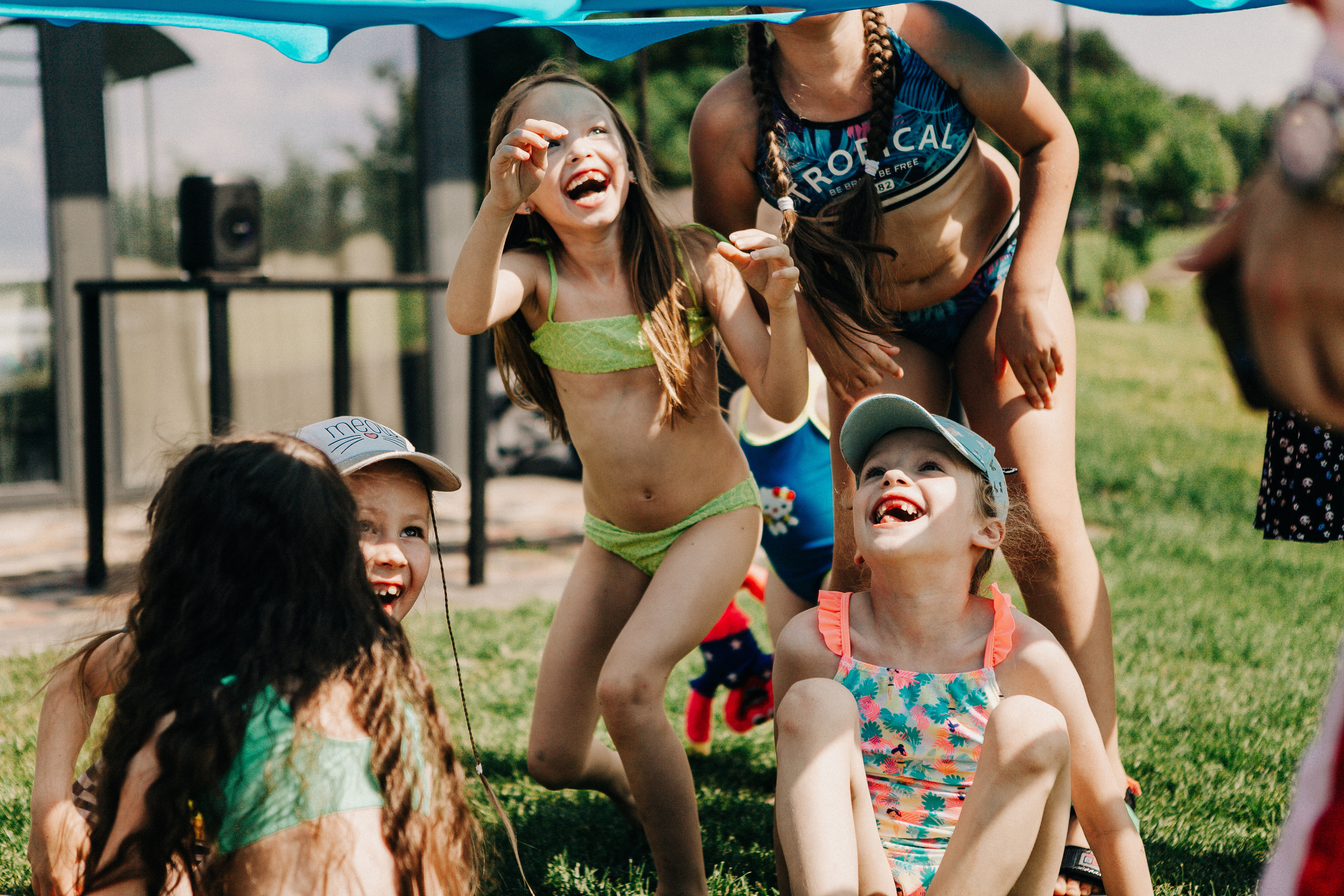 Репортажная сьемка. Свадебный фотограф Юлия Сарапульцева, Ижевск