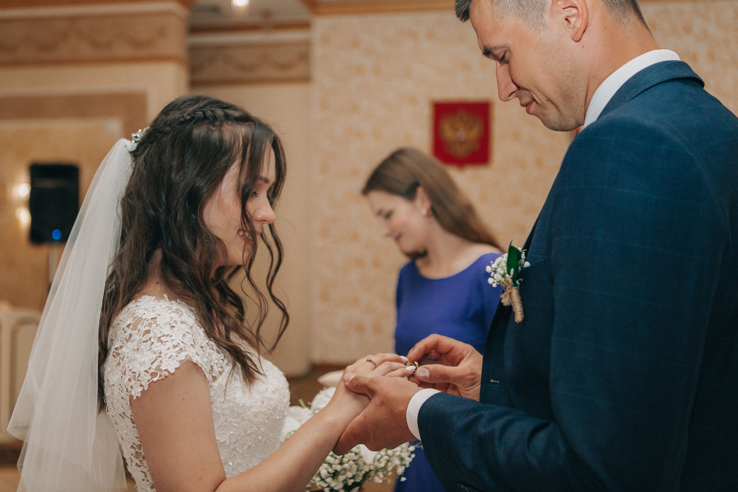 Ксения и Леонид. Бобровая долина, парк Кирова. Свадебный фотограф Юлия Сарапульцева, Ижевск