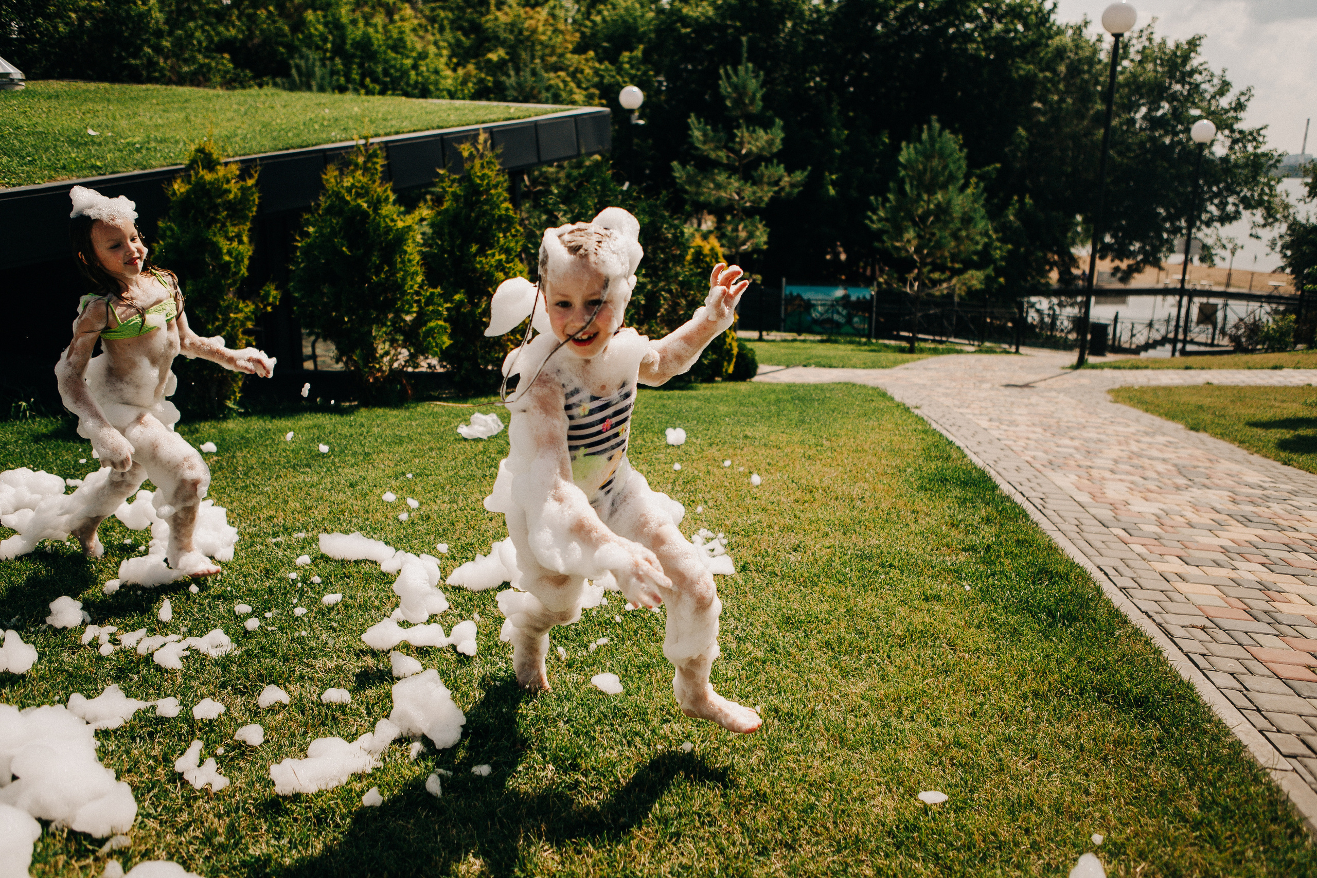 Репортажная сьемка. Свадебный фотограф Юлия Сарапульцева, Ижевск