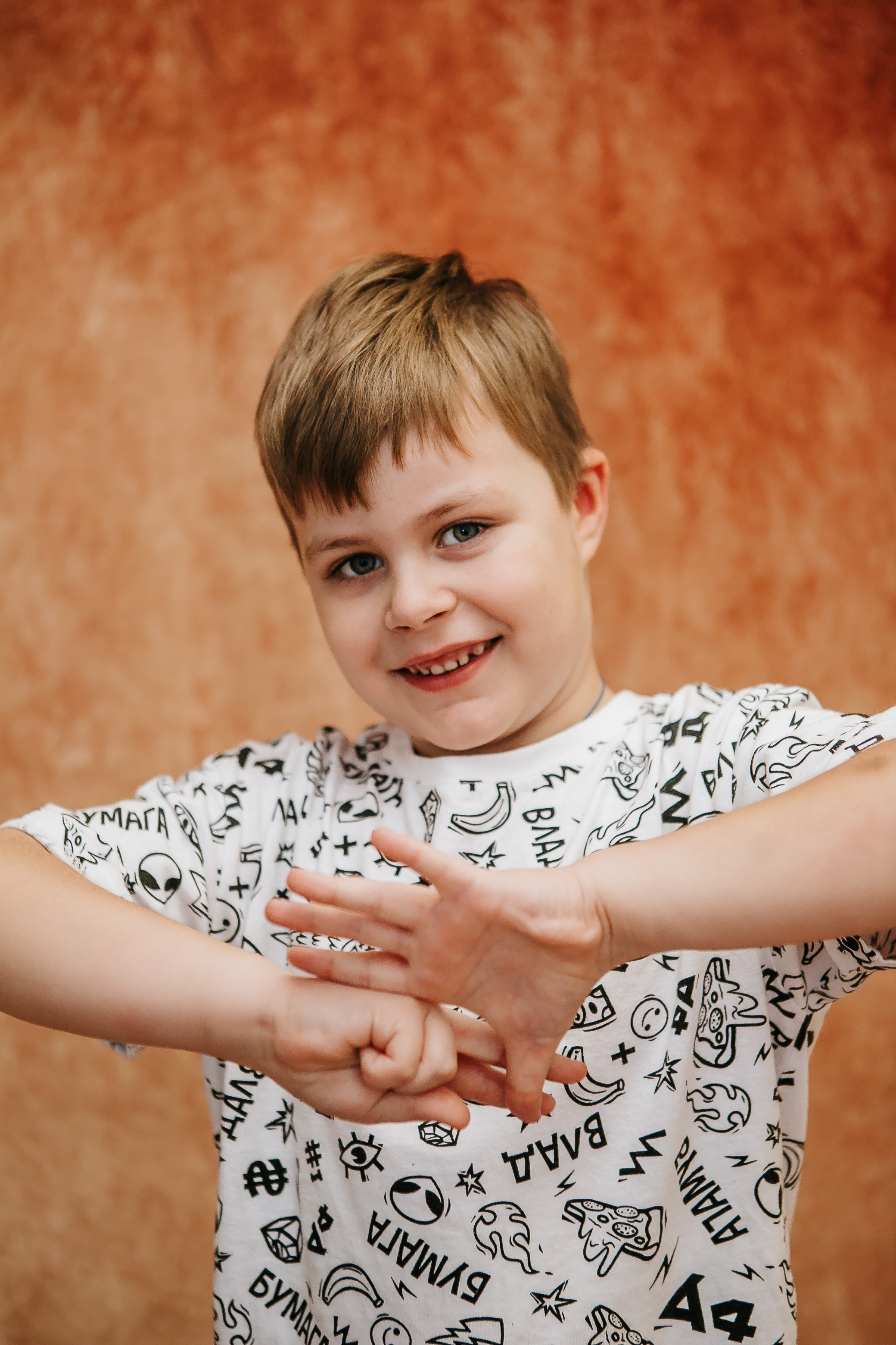 Портреты дошкольников. Свадебный фотограф Юлия Сарапульцева, Ижевск