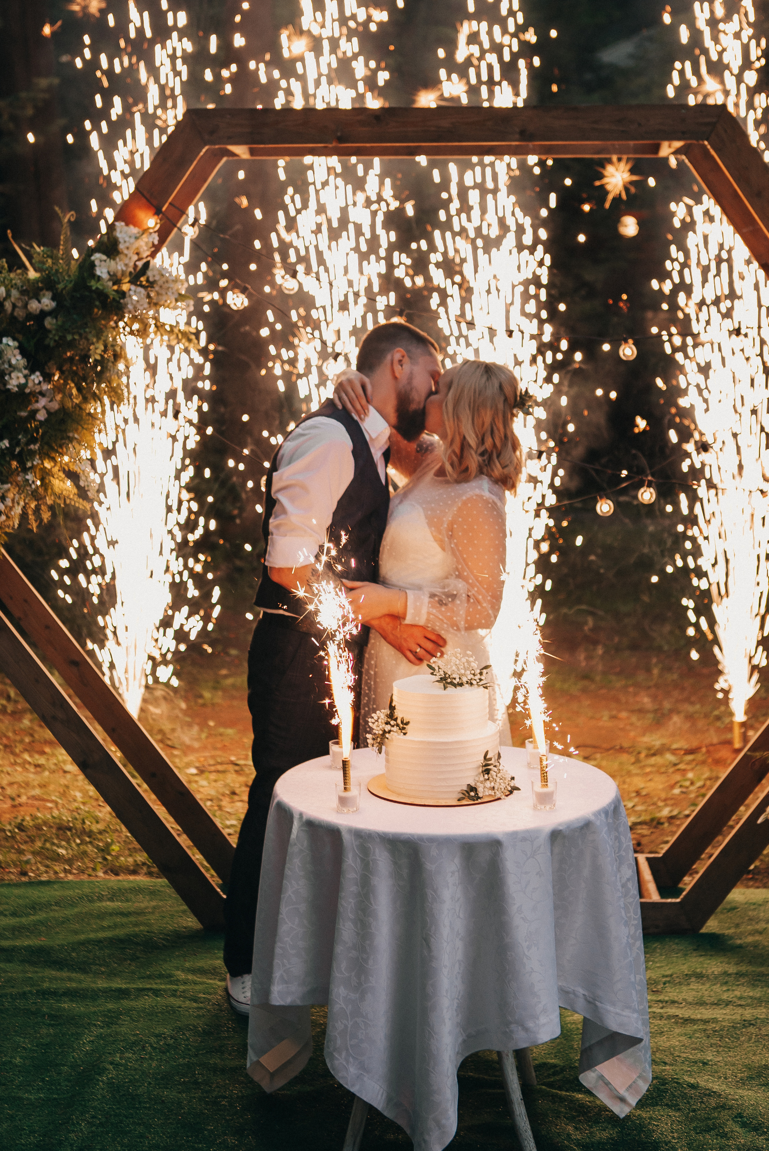 Анастасия и Алексей. Свадебный фотограф Юлия Сарапульцева, Ижевск