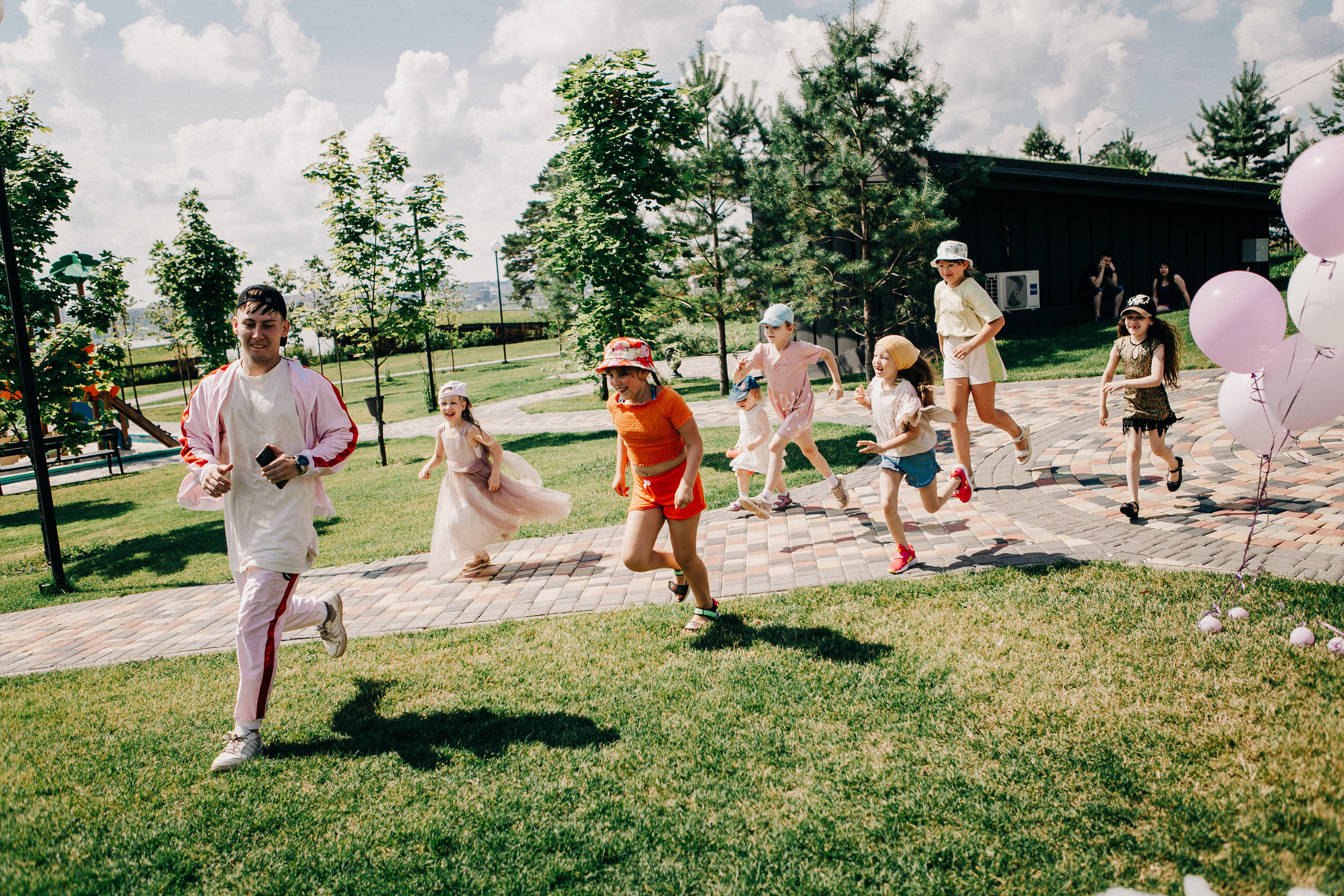 Репортажная сьемка. Свадебный фотограф Юлия Сарапульцева, Ижевск